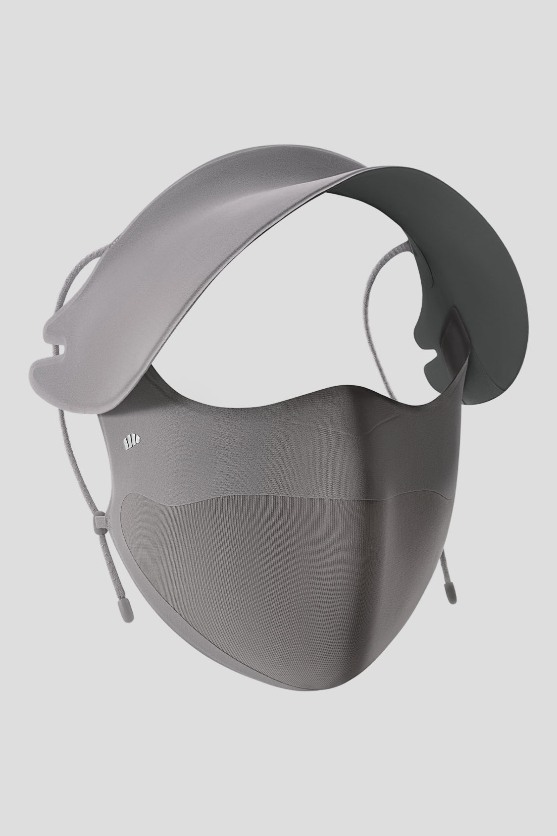 Women's Brimmed Protective Face Cover UPF 50+ SS011