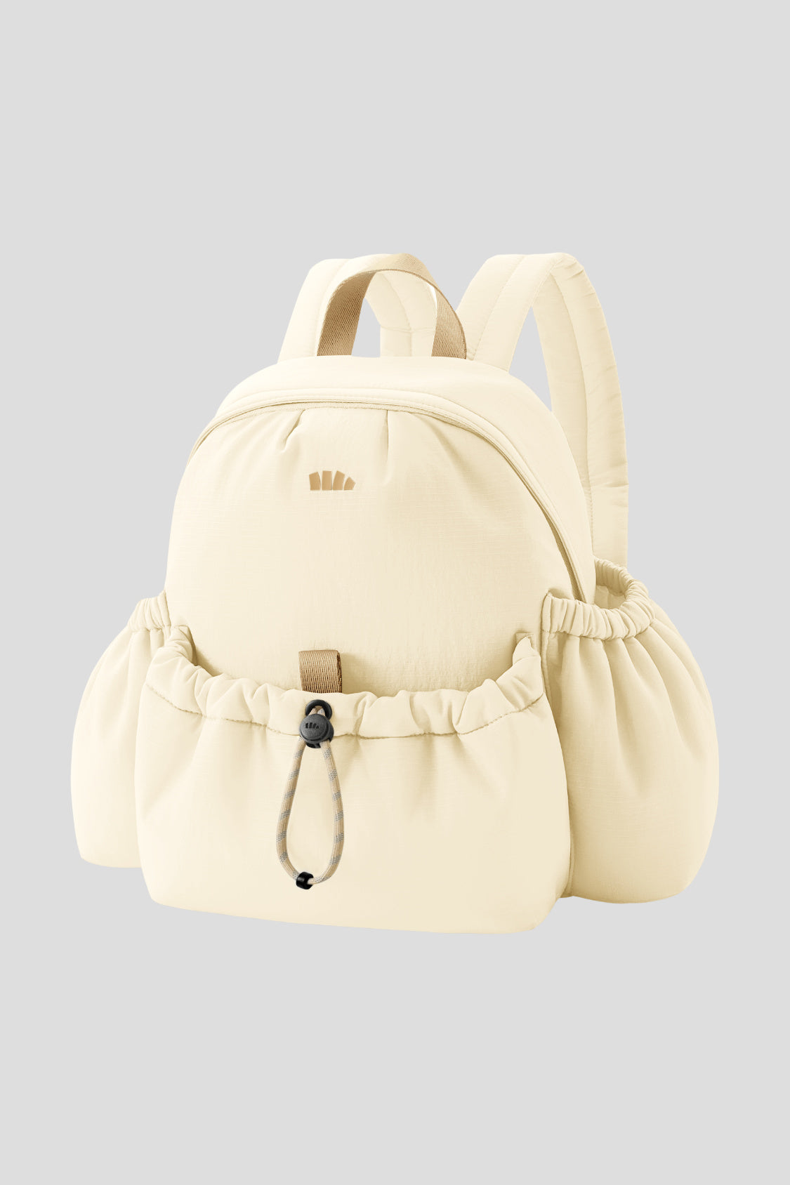 Mochila ligera y expandible LC007