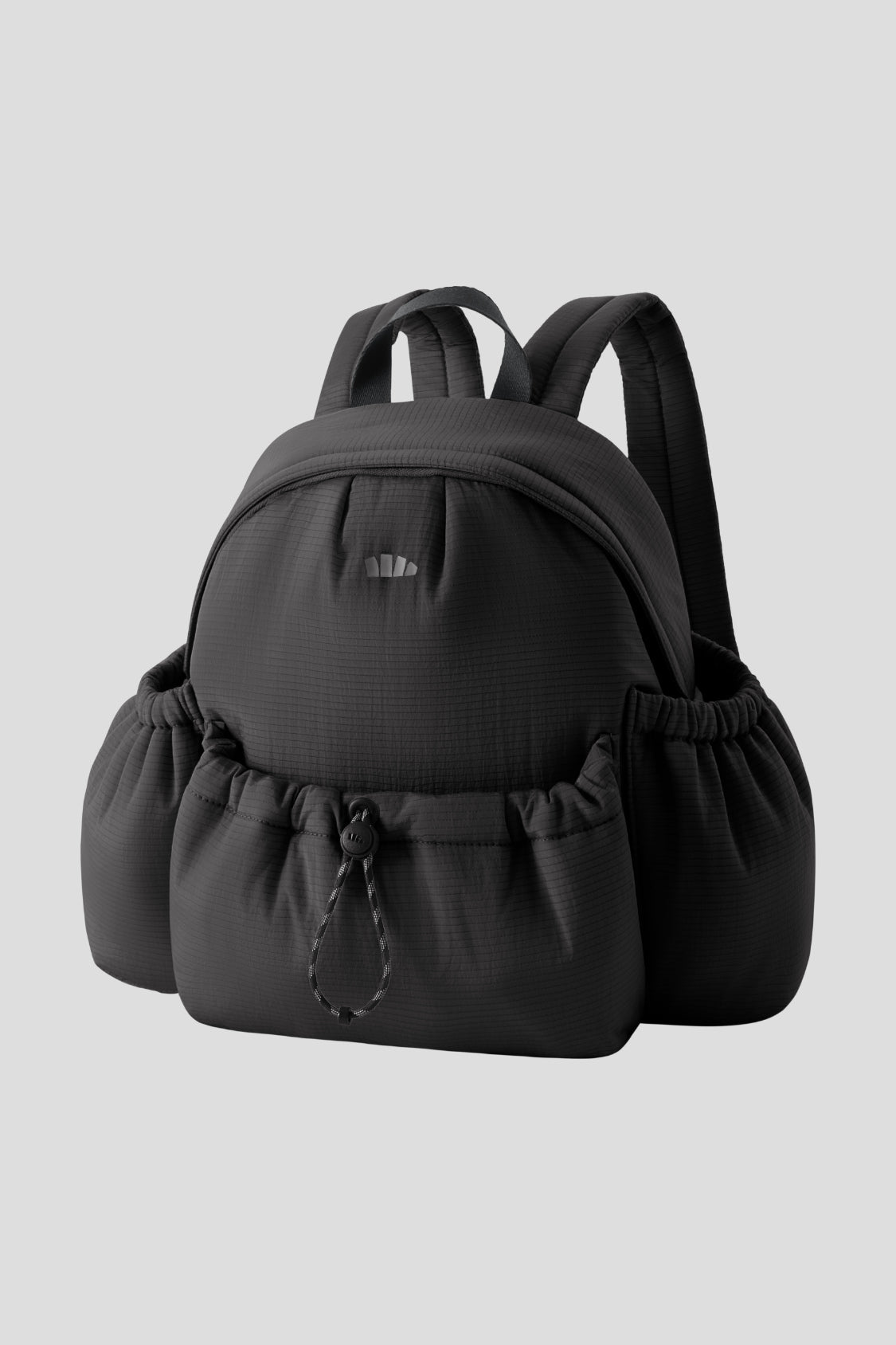 Mochila ligera y expandible LC007