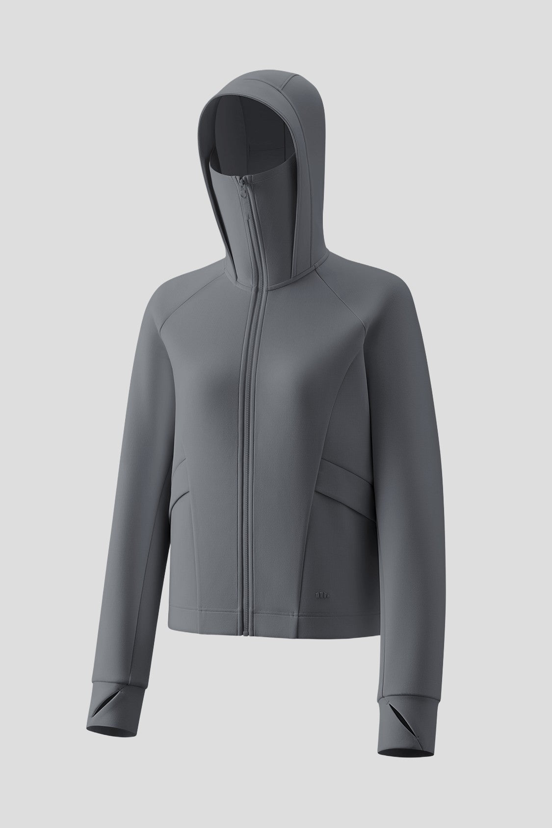 Damen-LiteShield-Sonnenschutzjacke UV007
