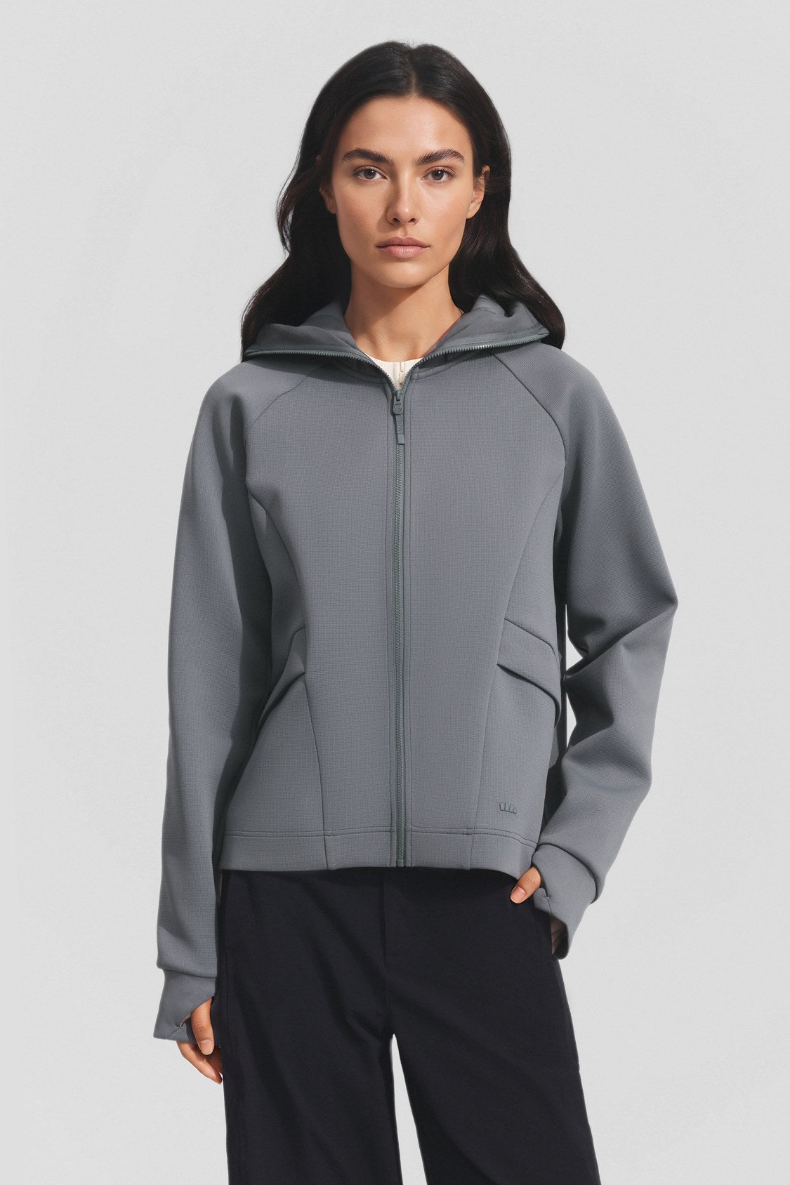Damen-LiteShield-Sonnenschutzjacke UV007