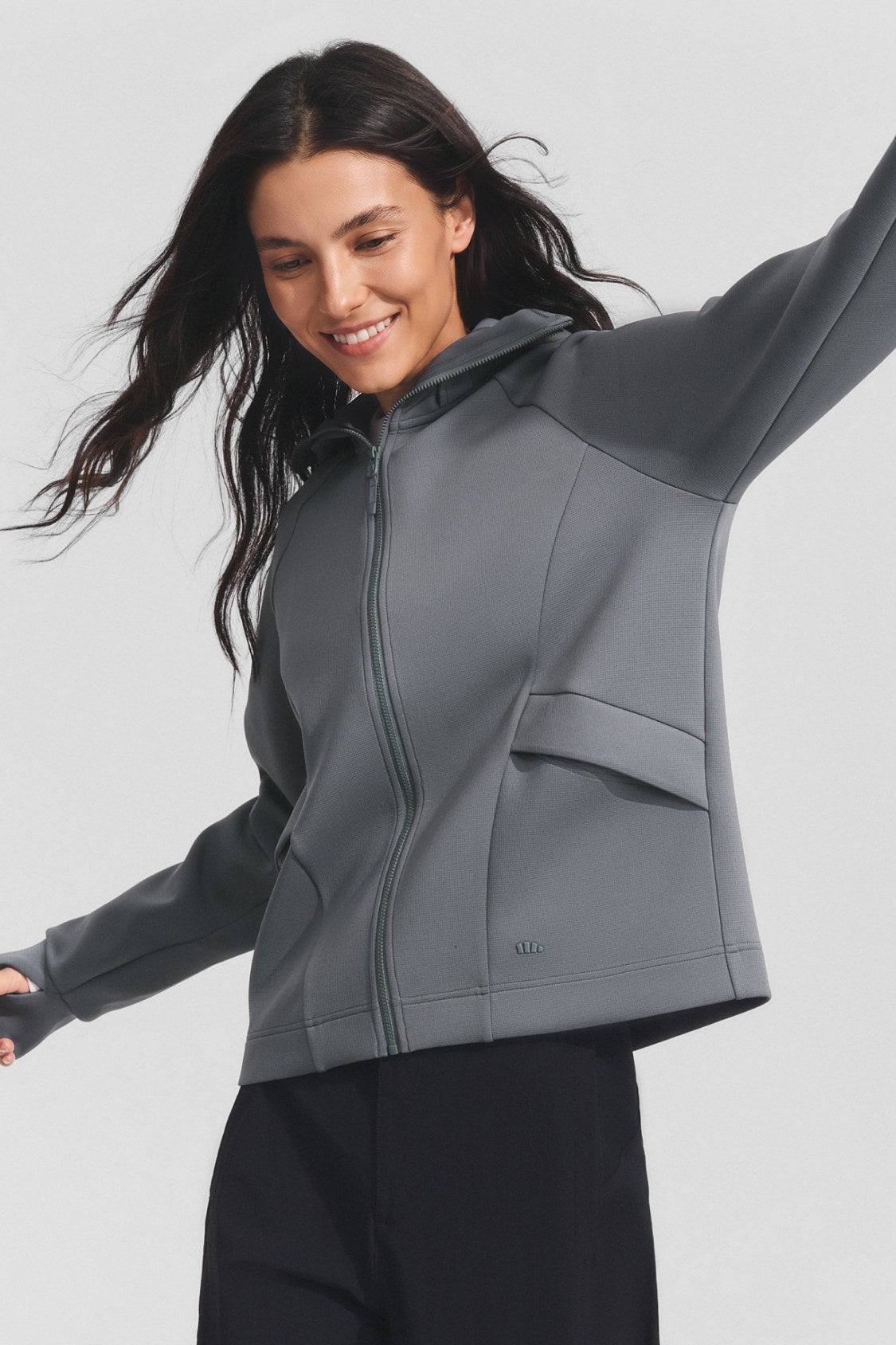 Damen-LiteShield-Sonnenschutzjacke UV007