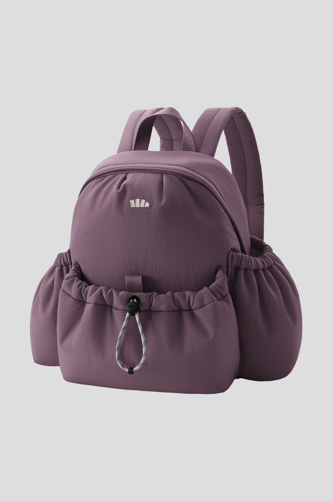Mochila ligera y expandible LC007