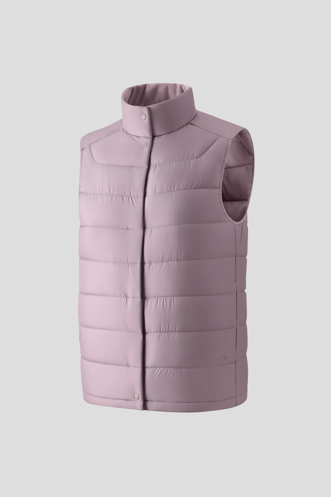 Women's Lightweight Insulated Vest (Mid Warmth) PF007