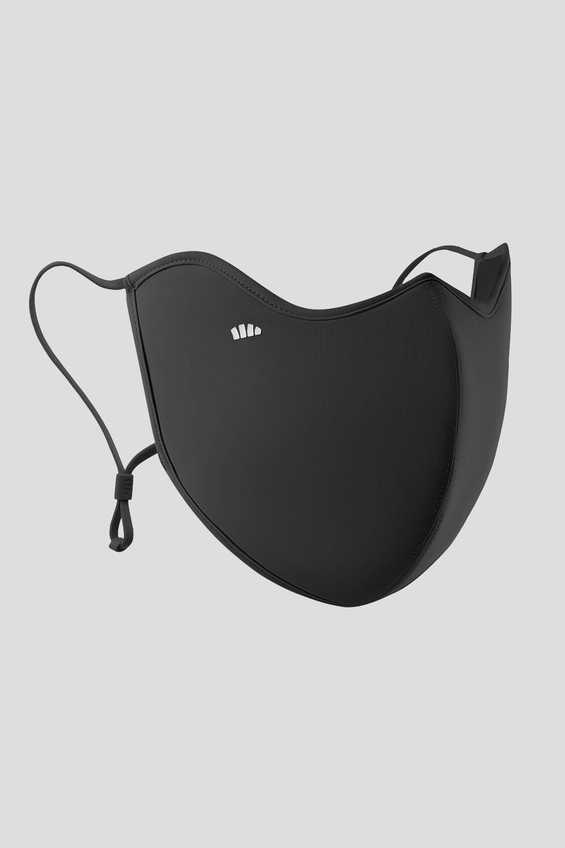Contoured Fleece-Lined Thermal Face Mask UPF50+ PM052