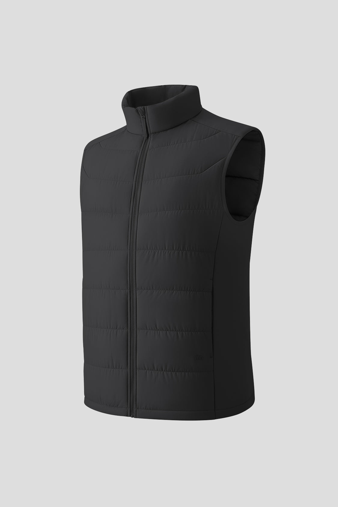 Men's Lightweight Insulated Vest (Mid Warmth) PF006