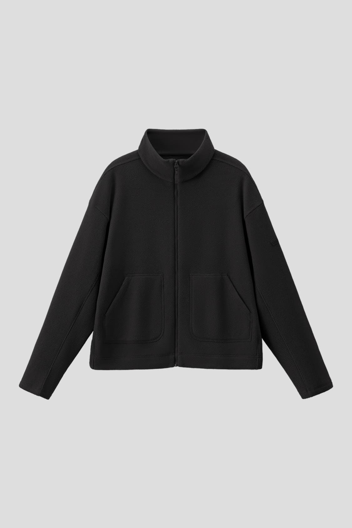 Women's Breathable Micro Fleece Jacket (Mid Warmth) PM035