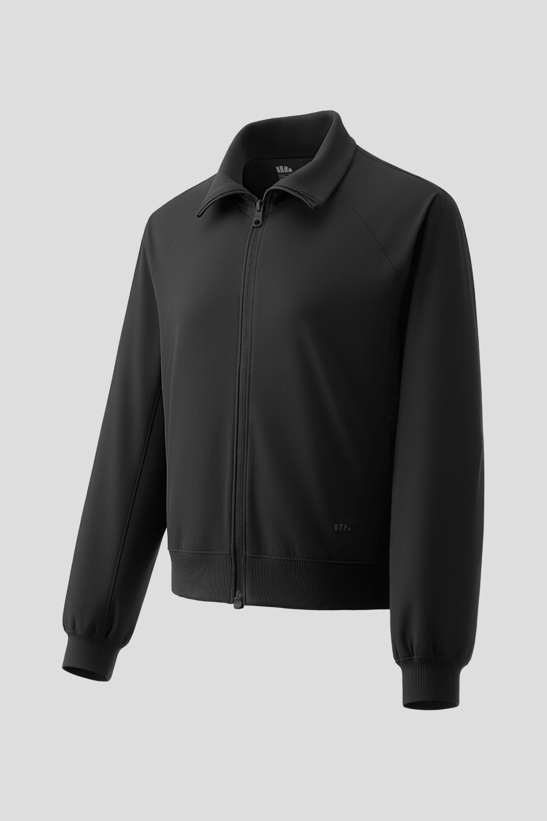 Women's High-Stretch Softshell Jacket ST029