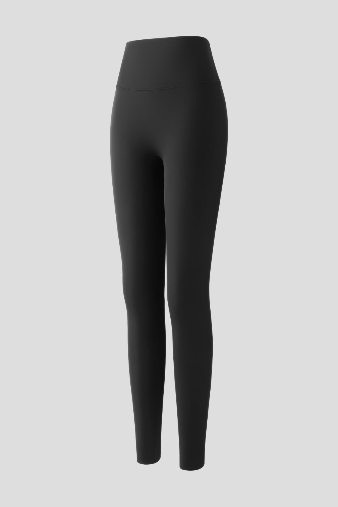 Women's High-Stretch Latex Waist Leggings HE023/HE024