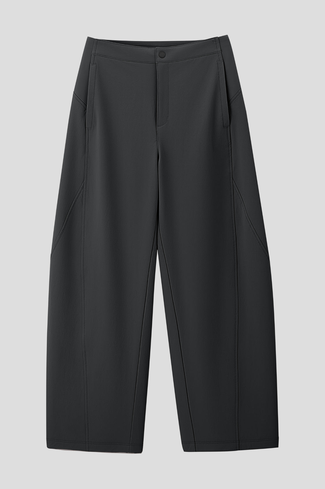 Women's Water-Repellent Relaxed-Fit Pants WB006/WB007