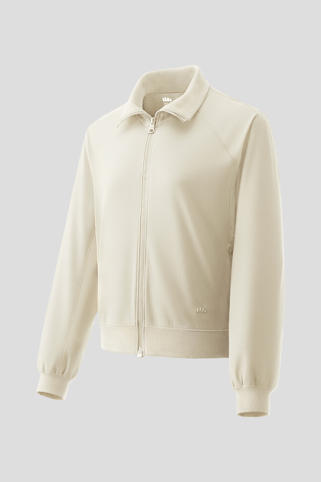 Women's High-Stretch Softshell Jacket ST029