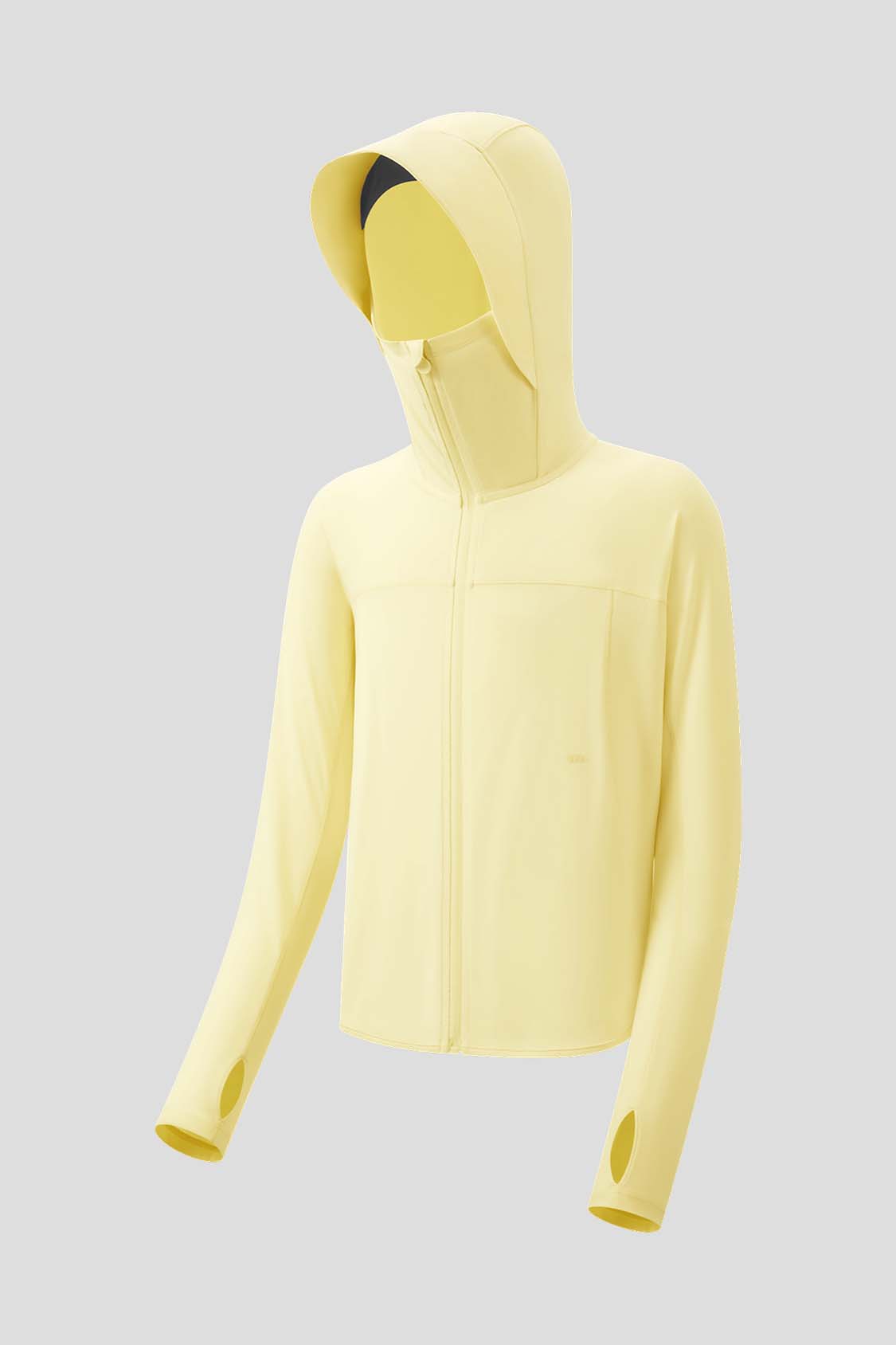 Halo - Veste cape solaire pour enfants UPF100+
