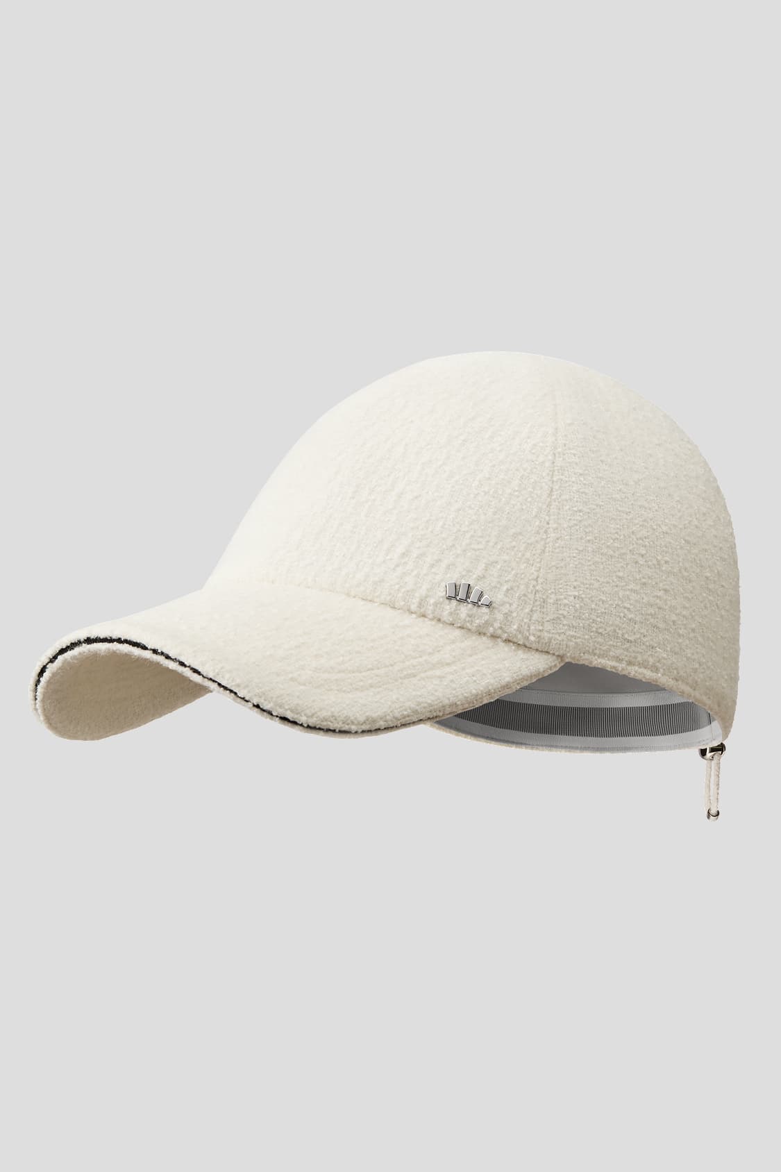 Tweed Baseball Cap UPF50+ WD009