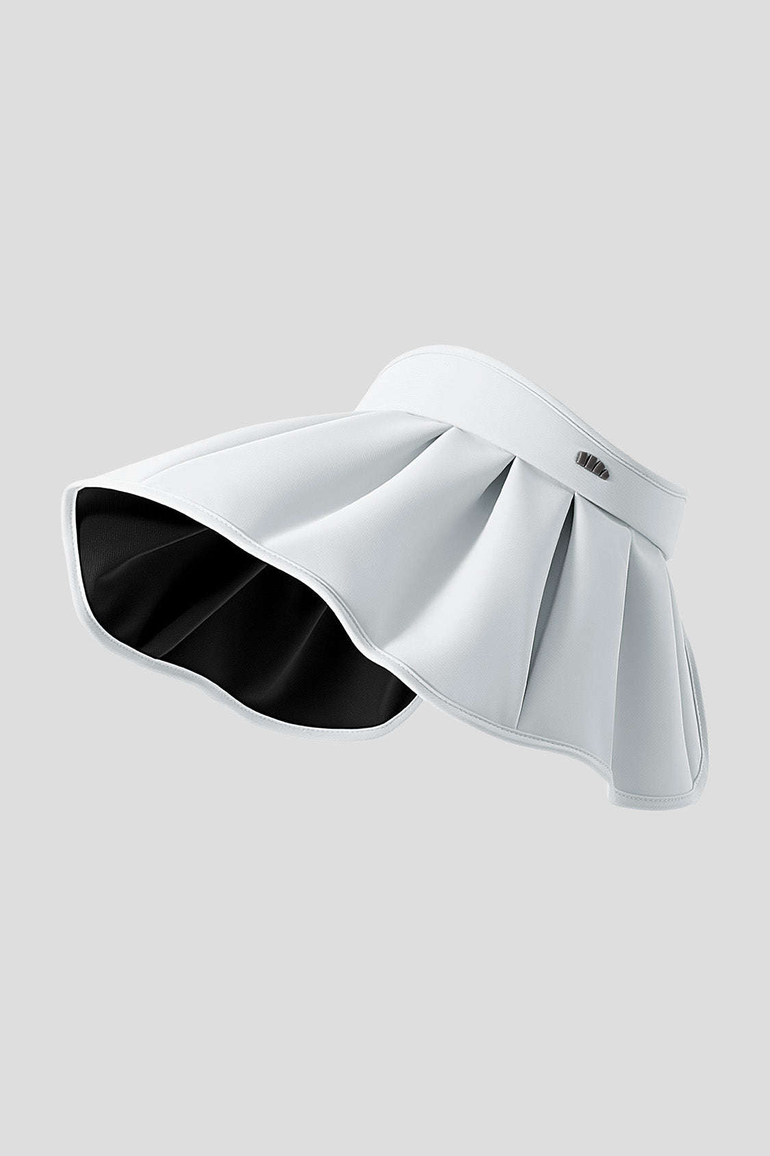 Visiera da sole a conchiglia da donna UPF 100+ BM532