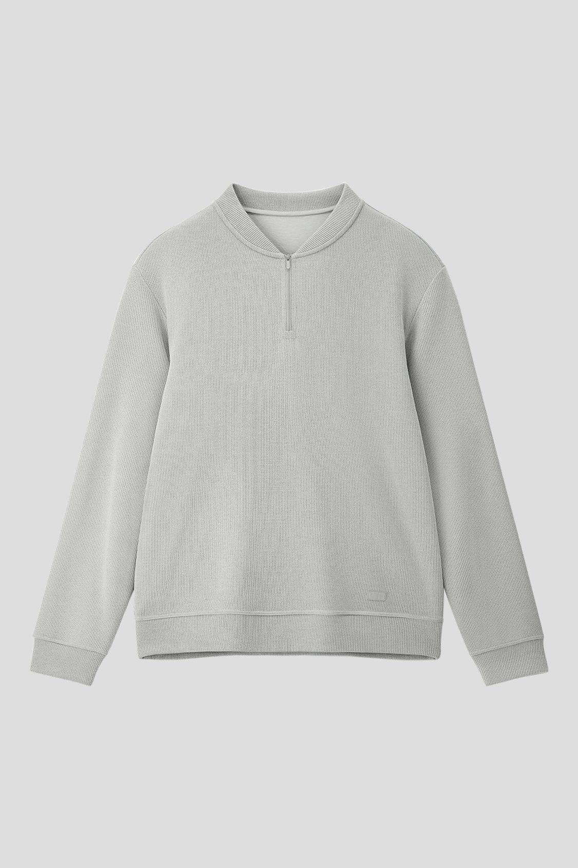 Men's Breathable Knit Everyday Lounge Set AF013/AF015