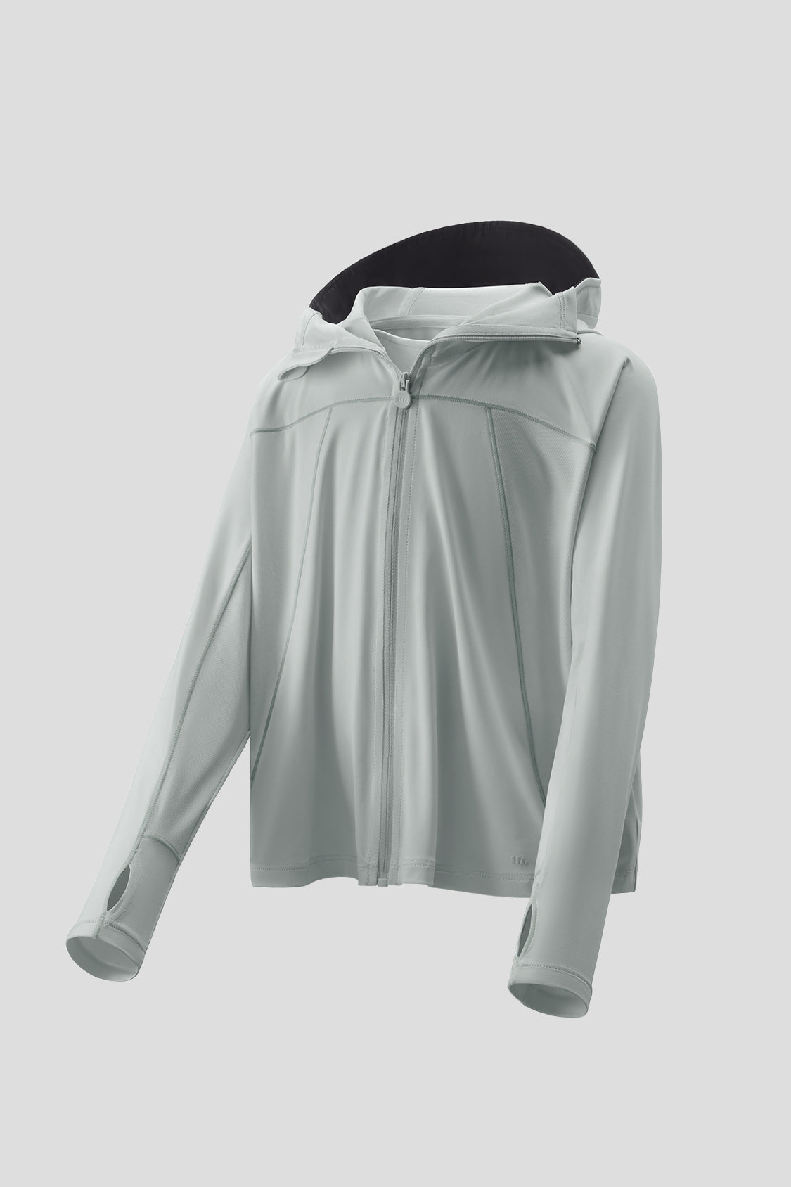 Bicu Shade - Veste sportive rafraîchissante pour enfants UPF50+