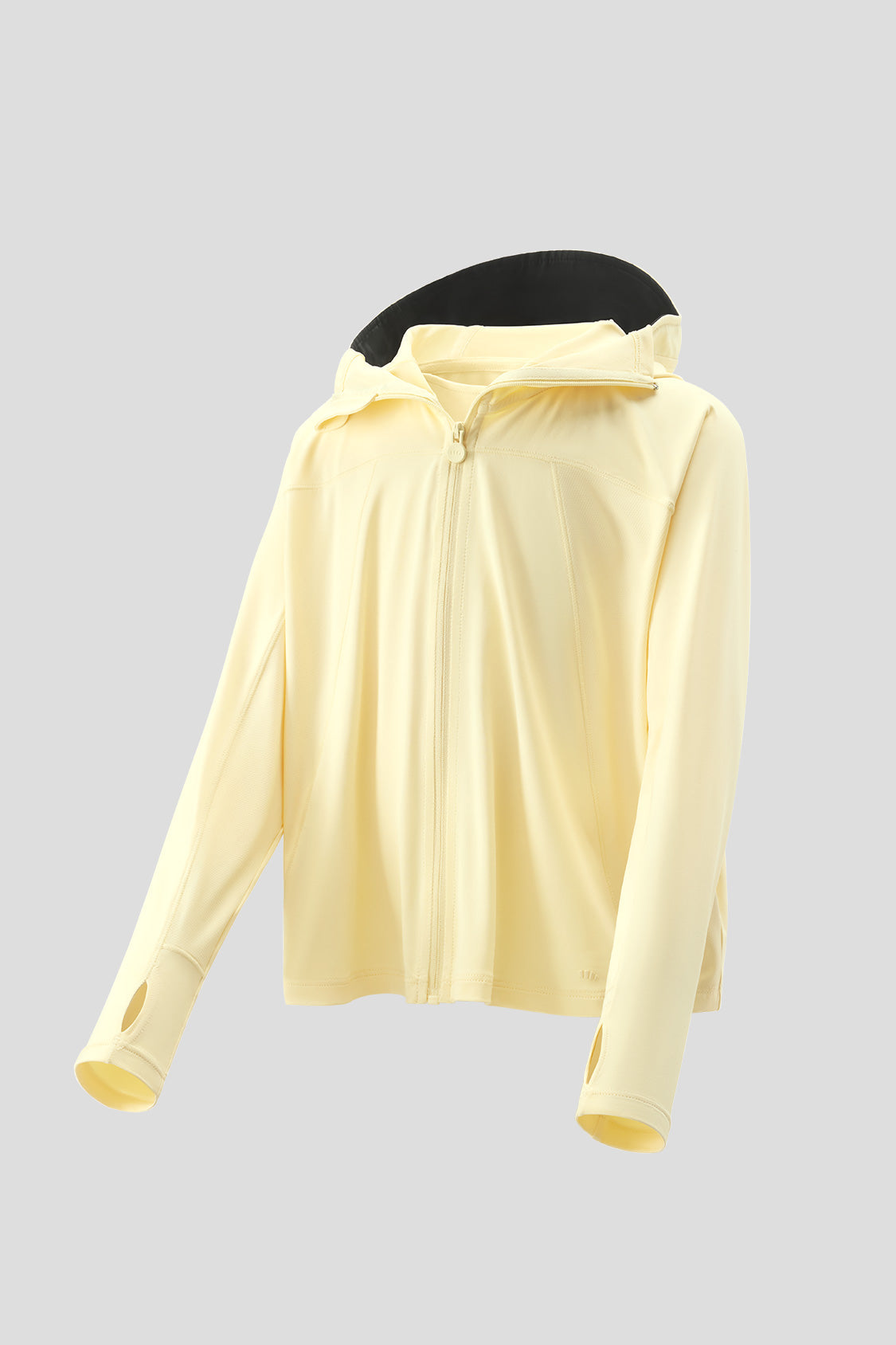 Bicu Shade - Veste sportive rafraîchissante pour enfants UPF50+