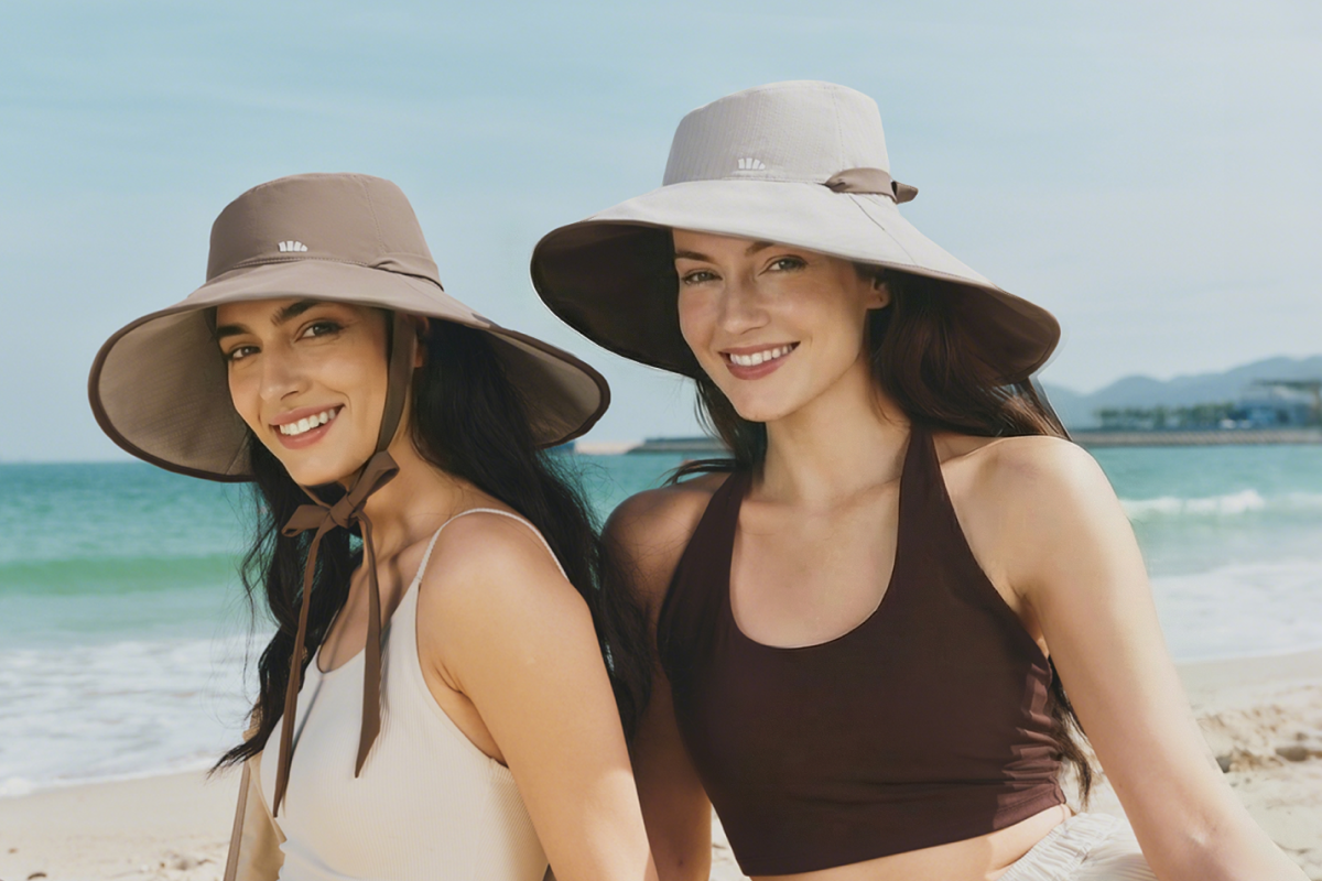 Why Lightweight Sun Protection Matters More Than You Think