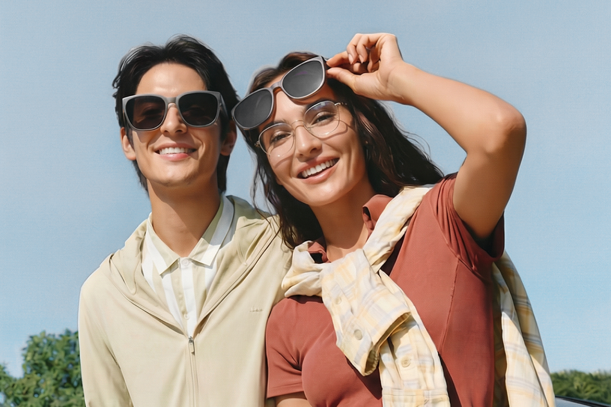 Protection That Complements Your Style