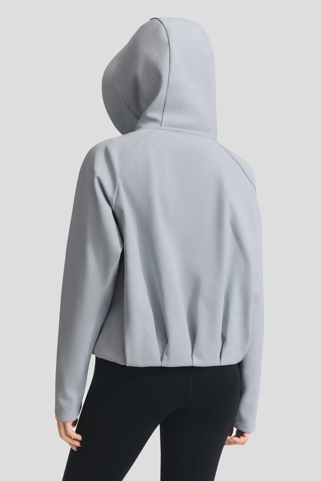 Women's Fleece-Lined Sun Protection Jacket UV006