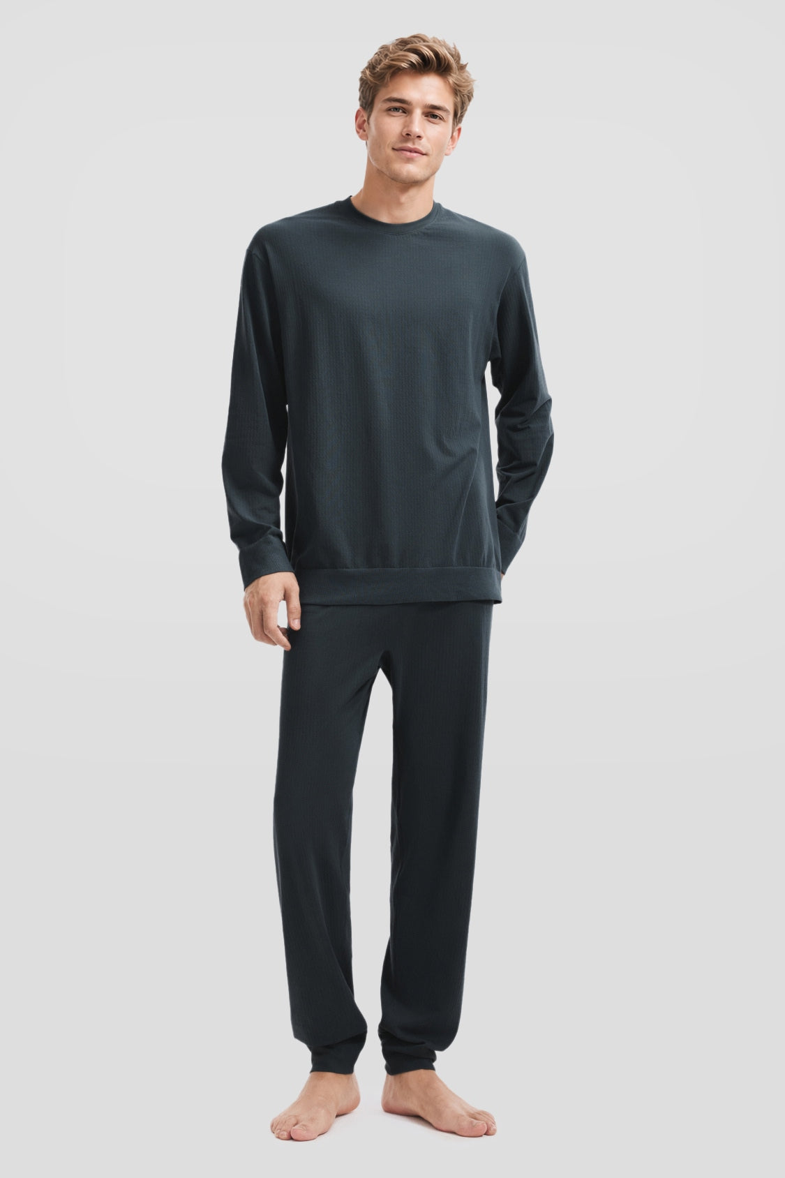 Men's Barefeel Performance Pajama Set SF032