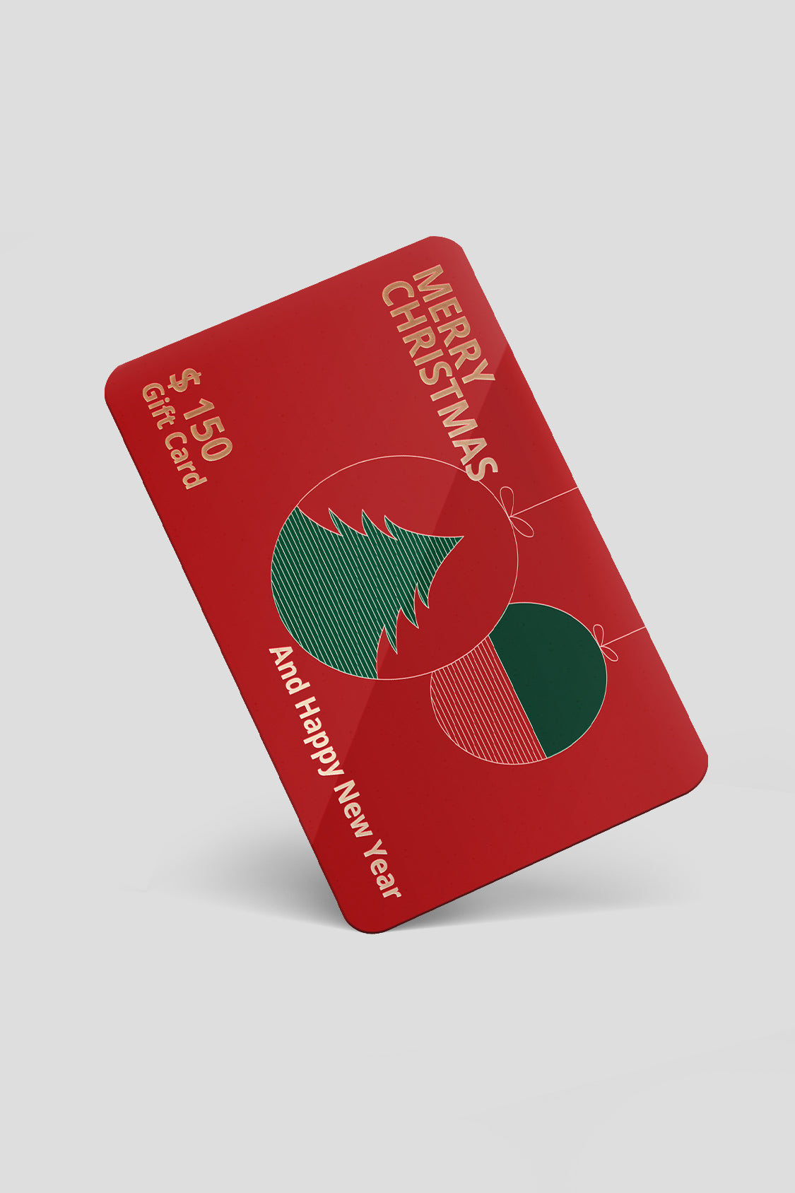 Beneunder Gift Card