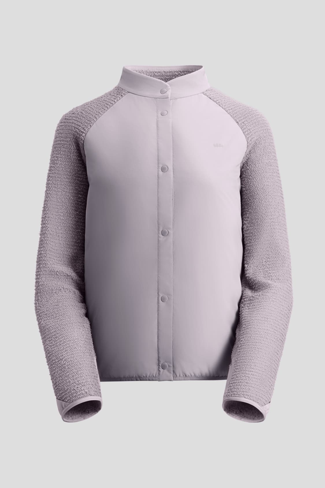 Chaqueta acolchada softshell ultraligera 3 en 1 para mujer (alta calidez) ST035