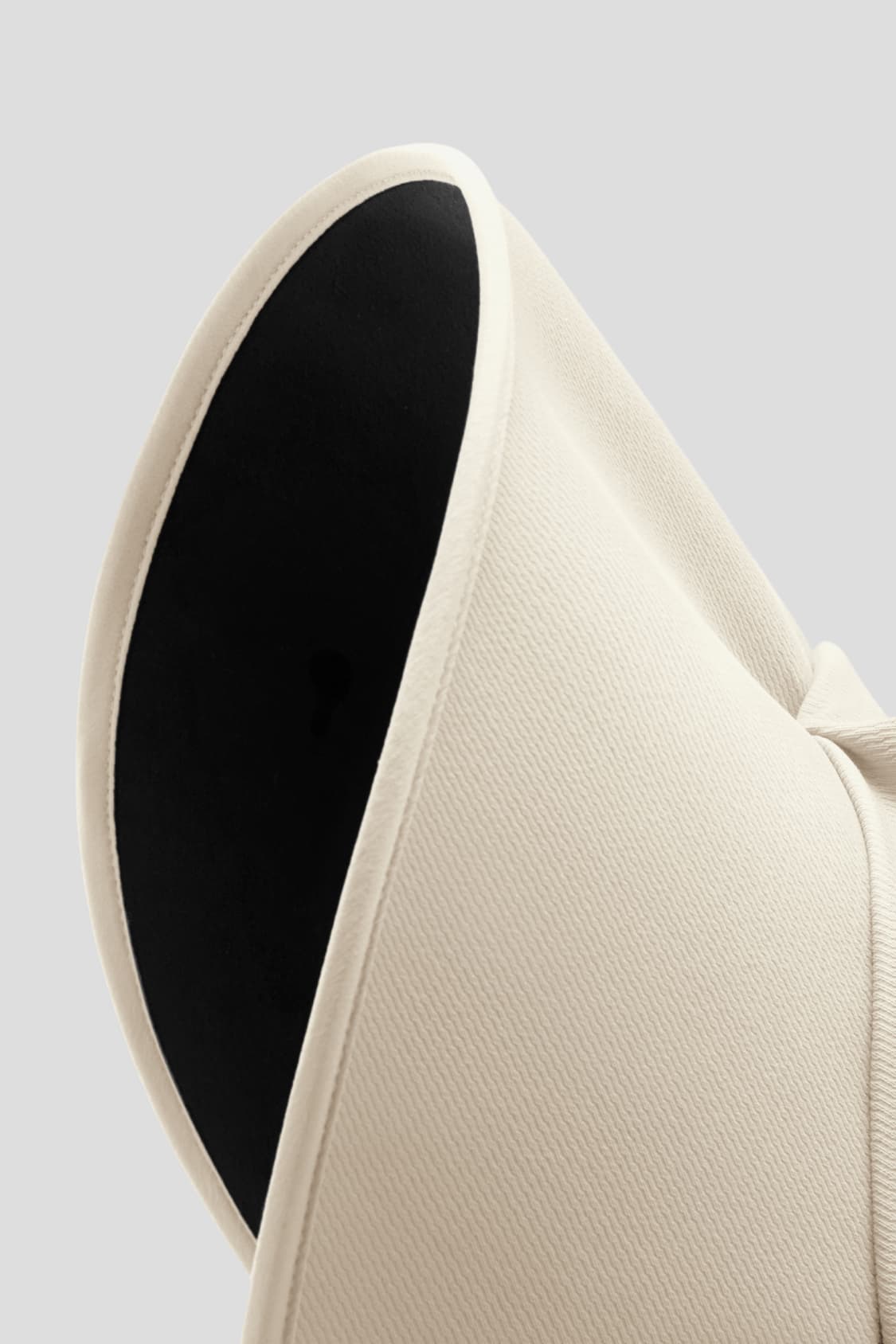 Wide-Brim Sun Protection Bucket Hat UPF50+ WR013