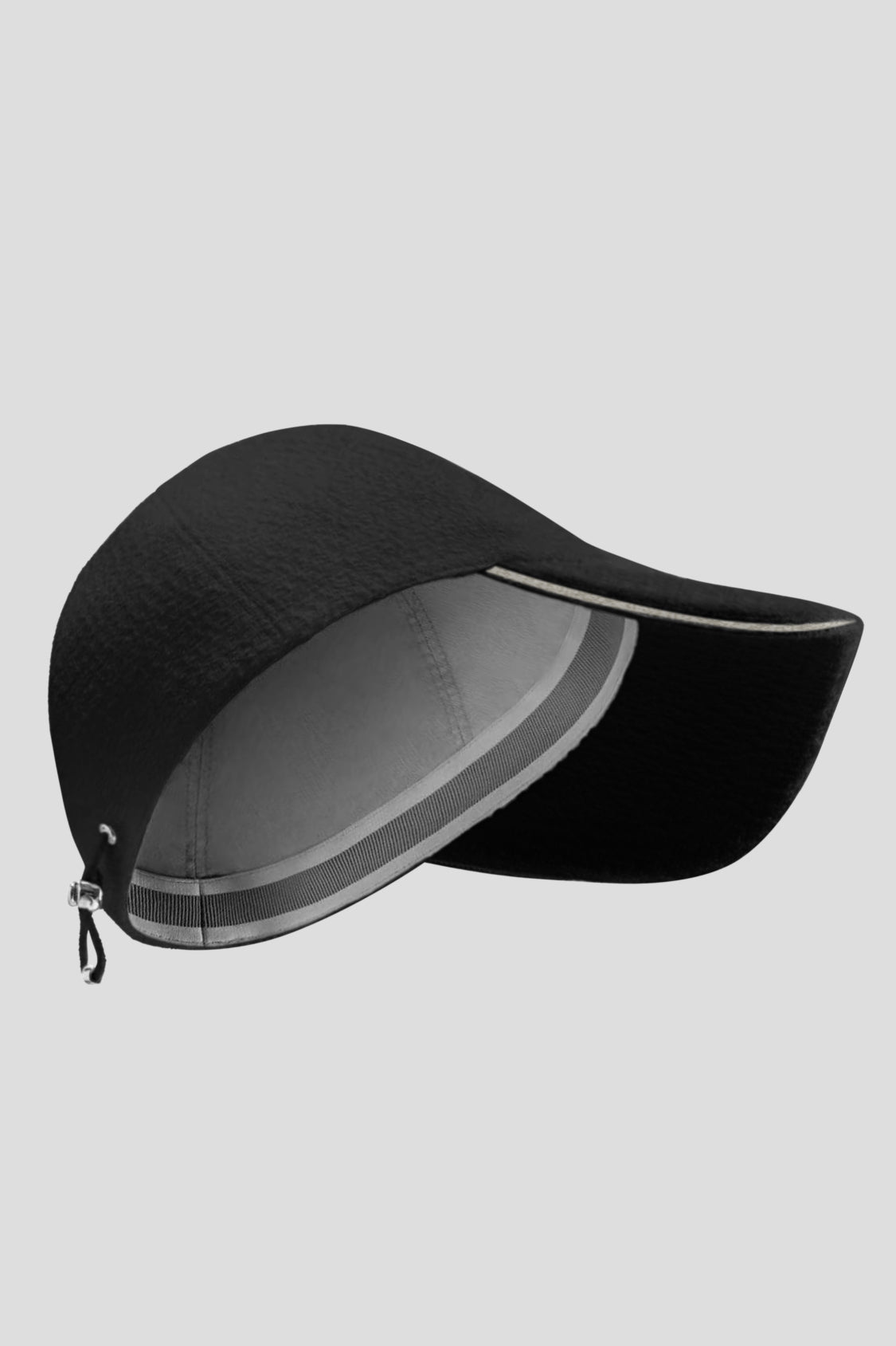 Tweed Baseball Cap UPF50+ WD009