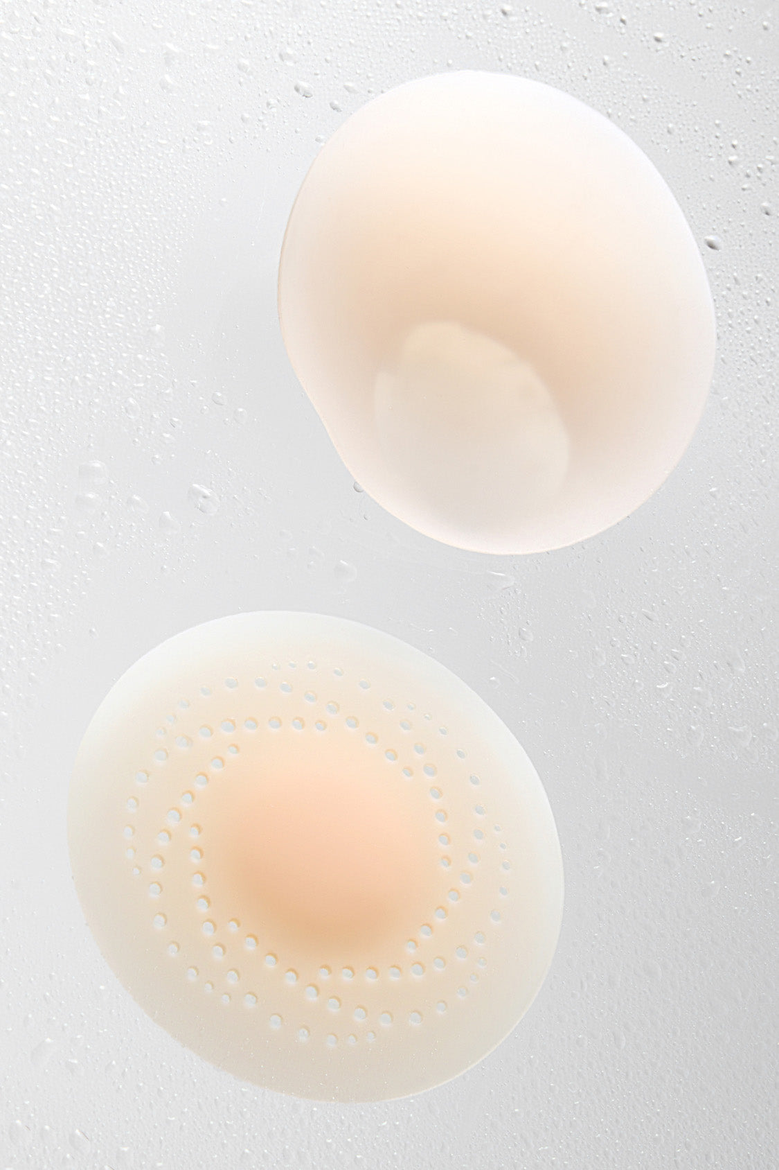 Women's Breathable Invisible Nipple Covers 3 Pairs TH001/TH622