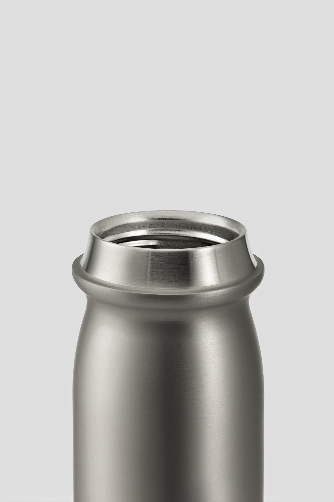 Lightweight Travel Insulated Bottle 400ML LC012