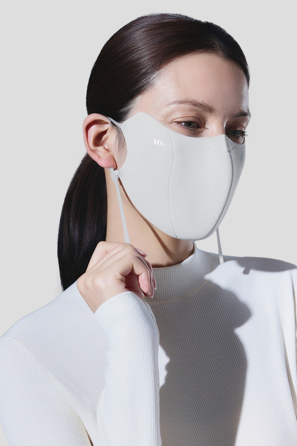 SkinShield – Basislaag Beschermend Gezichtsmasker