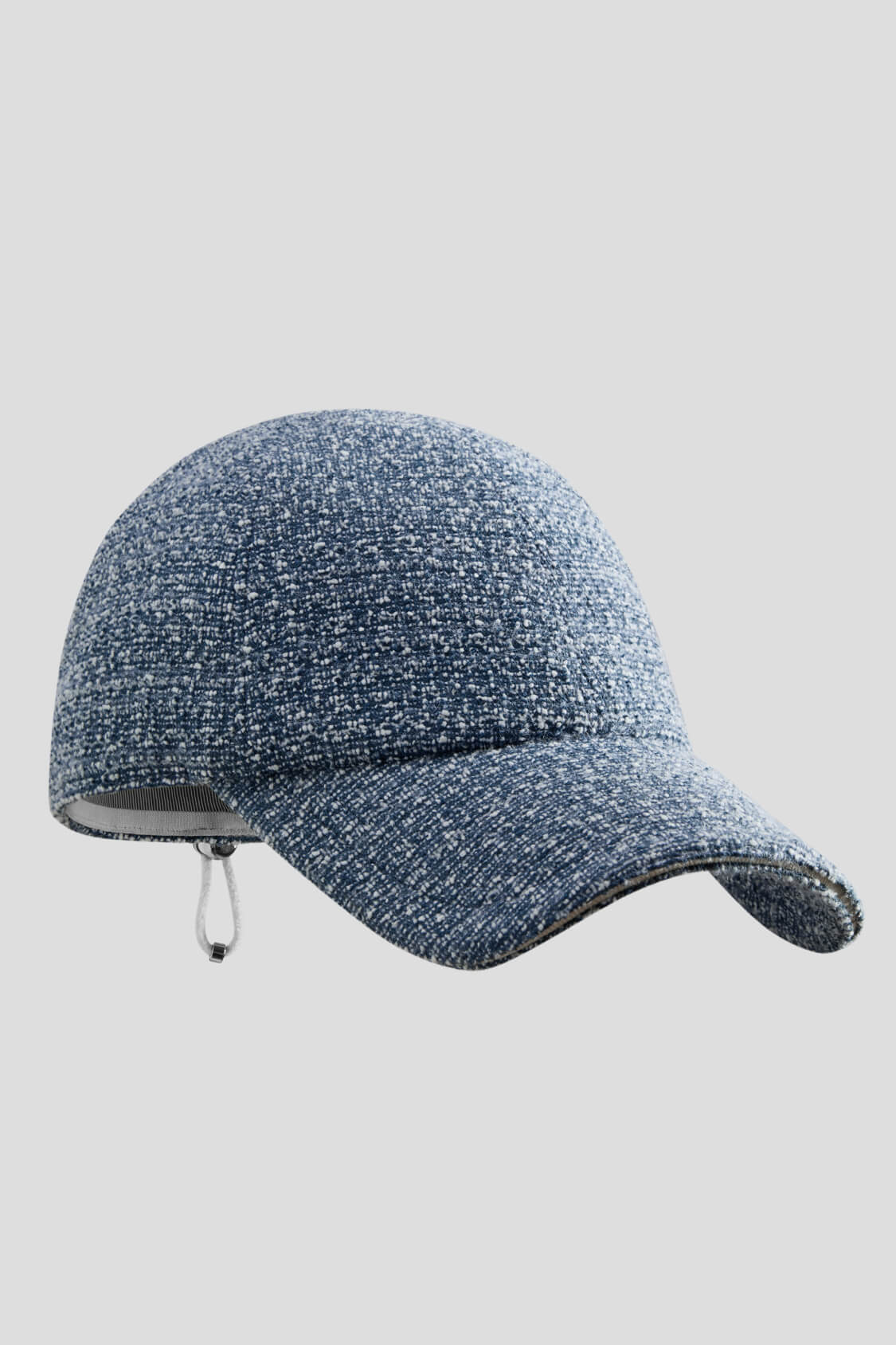 Tweed Baseball Cap UPF50+ WD009
