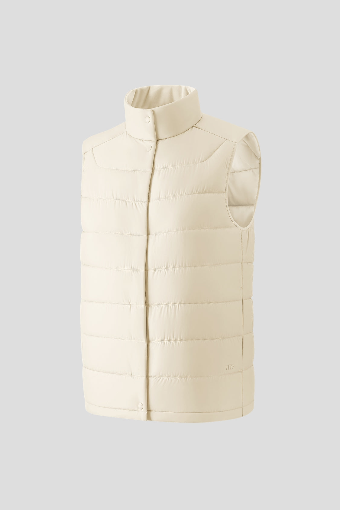 Women's Lightweight Insulated Vest (Mid Warmth) PF007