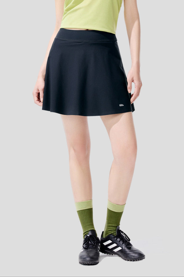 Women's Stretch Athletic Skirt UPF 50+ CC966