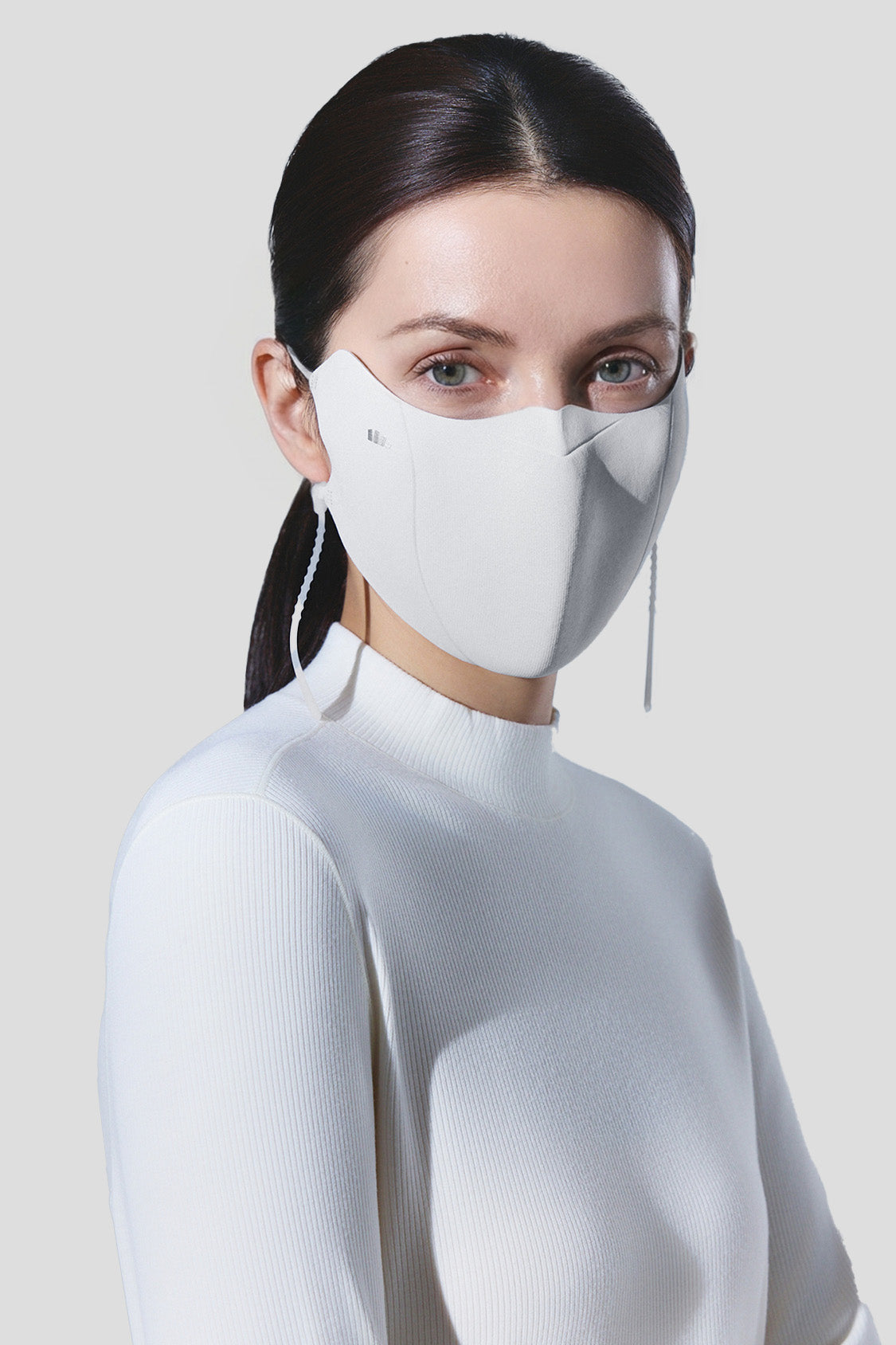 SkinShield – Basislaag Beschermend Gezichtsmasker