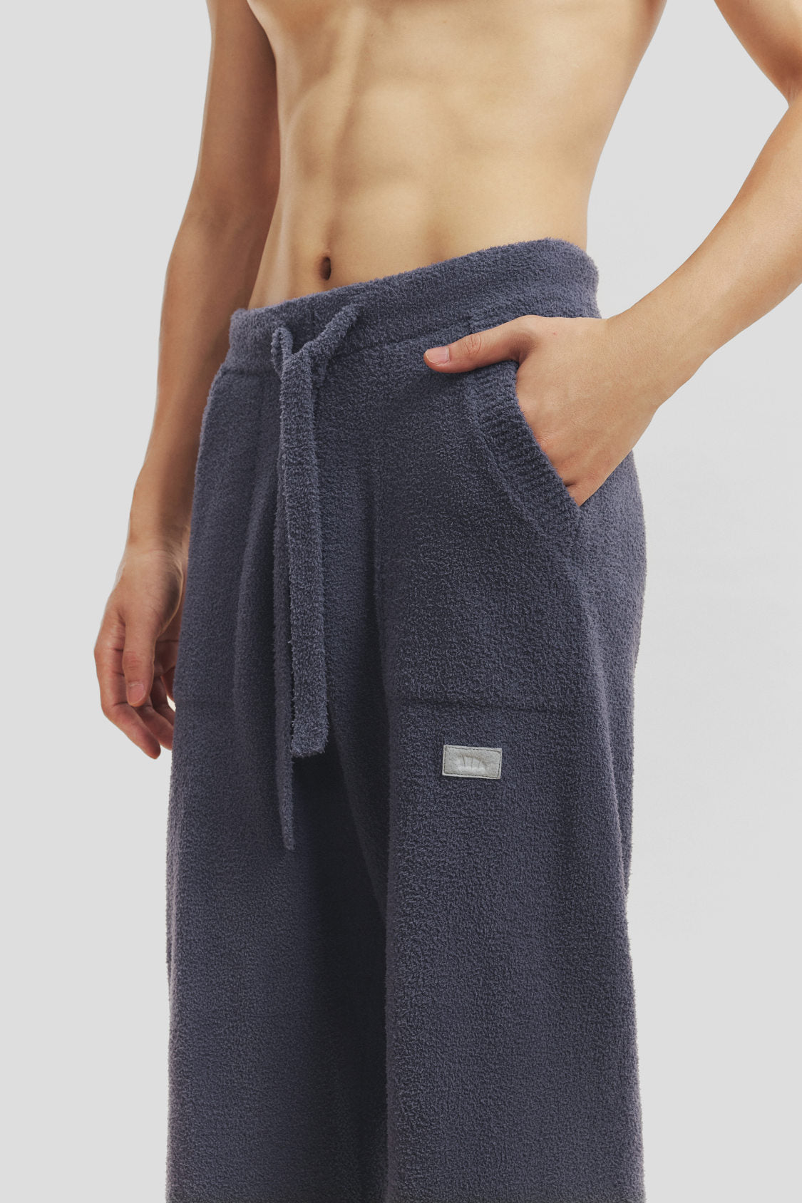 Men's Fleece Lounge Set PM066/PM068