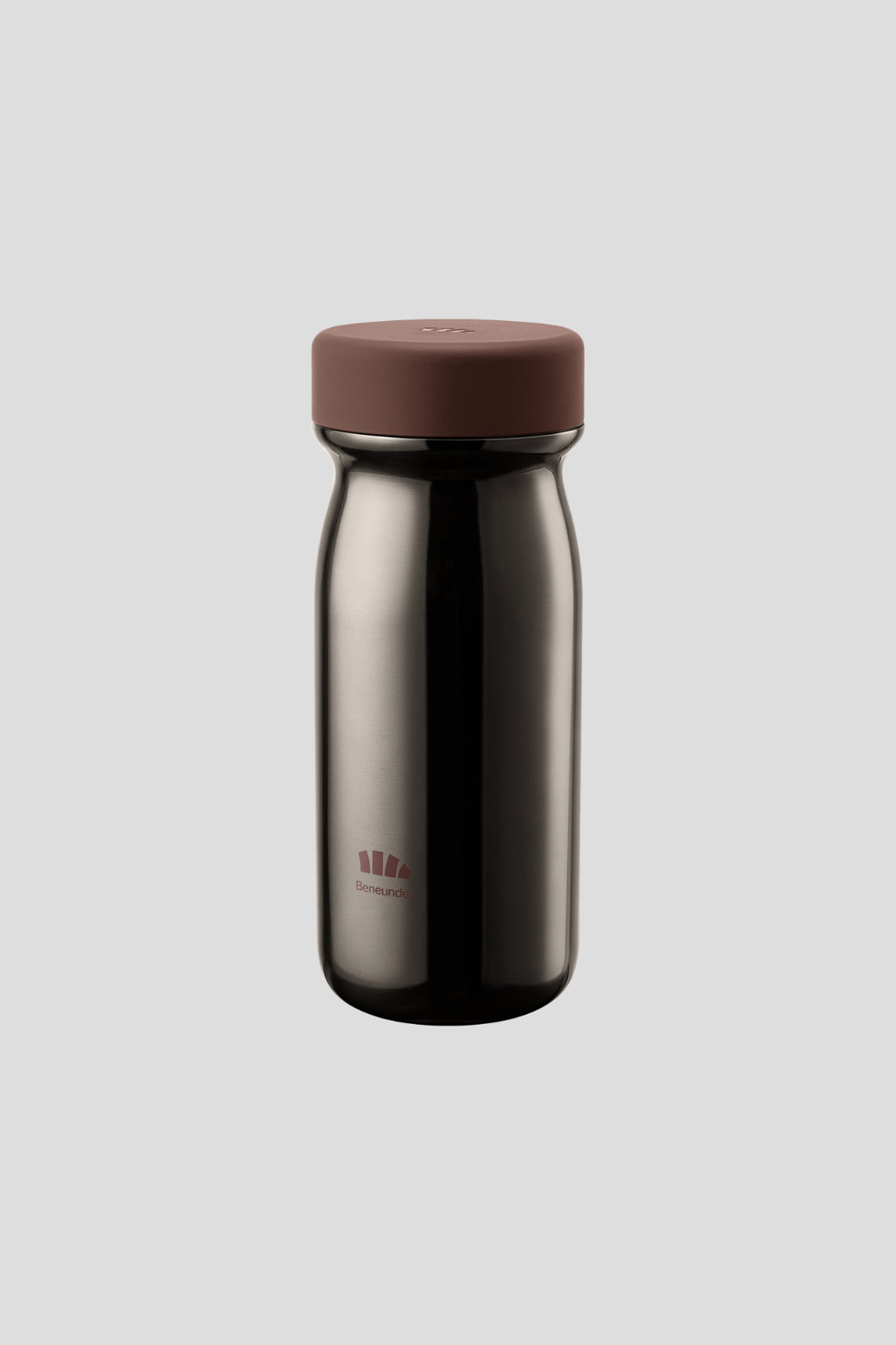 Lightweight Travel Insulated Bottle 400ML LC012