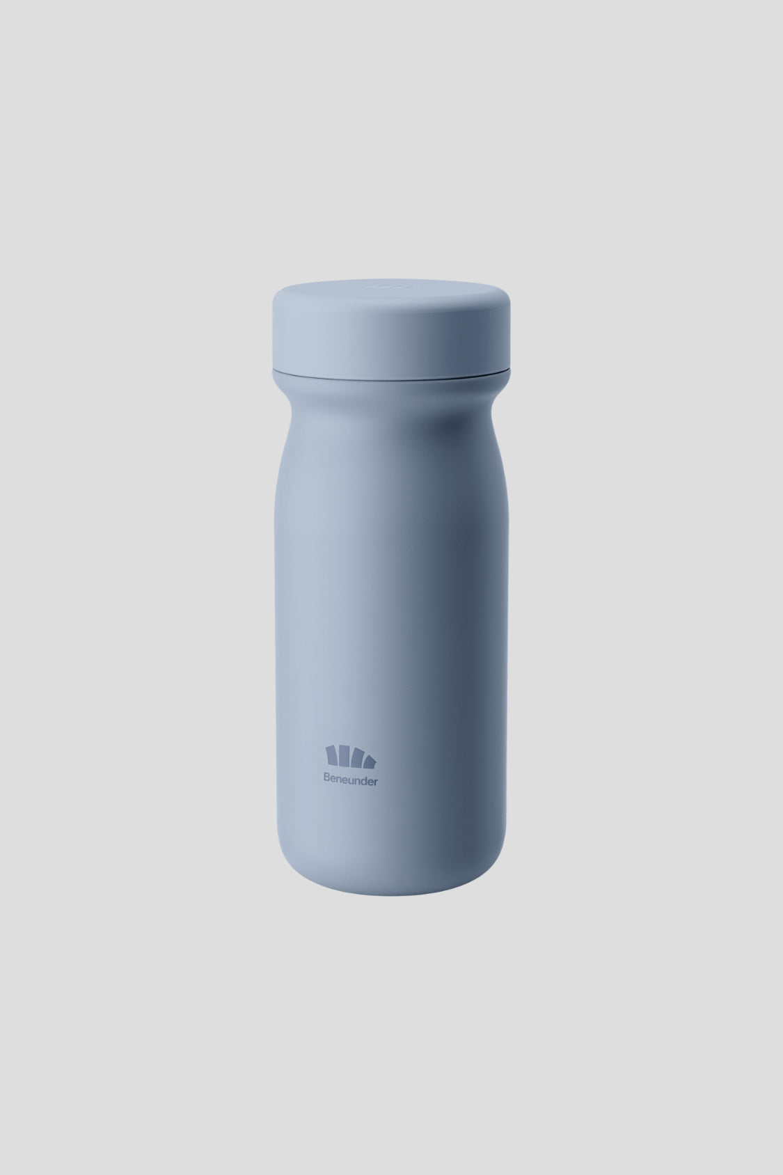 Lightweight Travel Insulated Bottle 400ML LC012