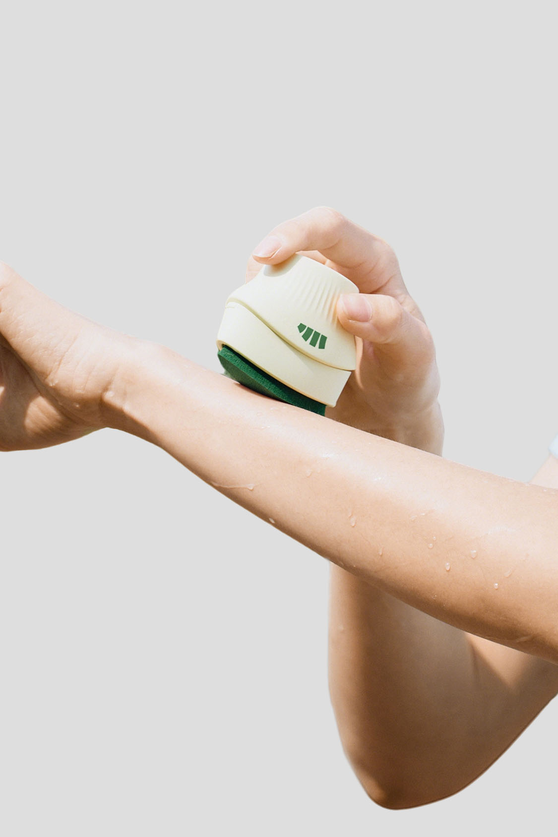 Tick, Midge & Mosquito Repellent Cream XX004