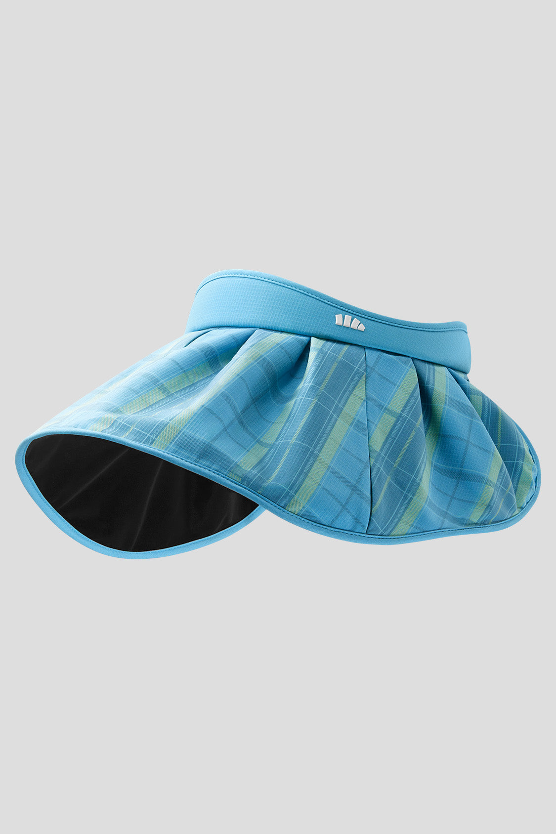 Visiera da sole a conchiglia da donna UPF 100+ BM532