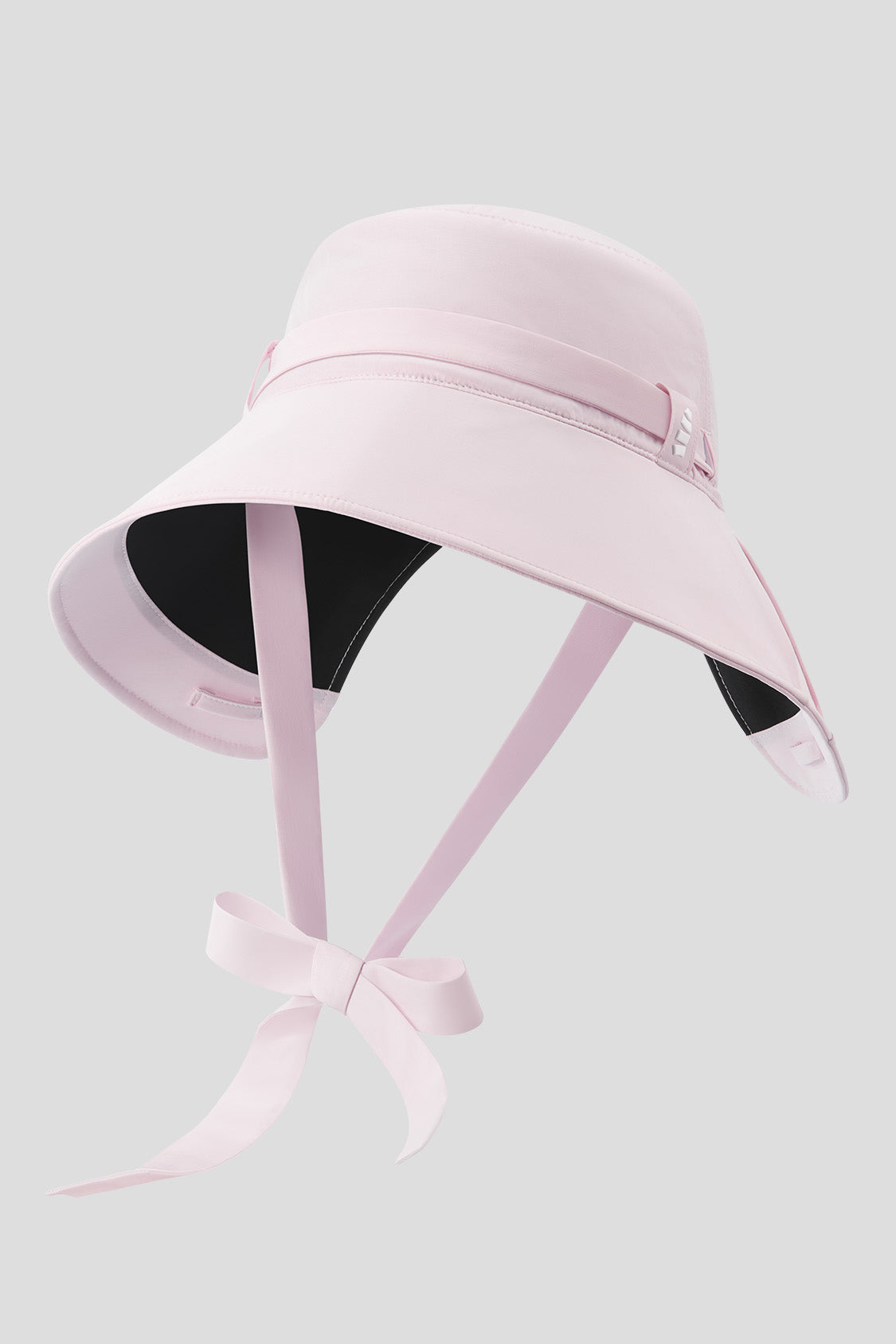 Ribbon - Women's Sun Hat with Ribbon UPF 50+