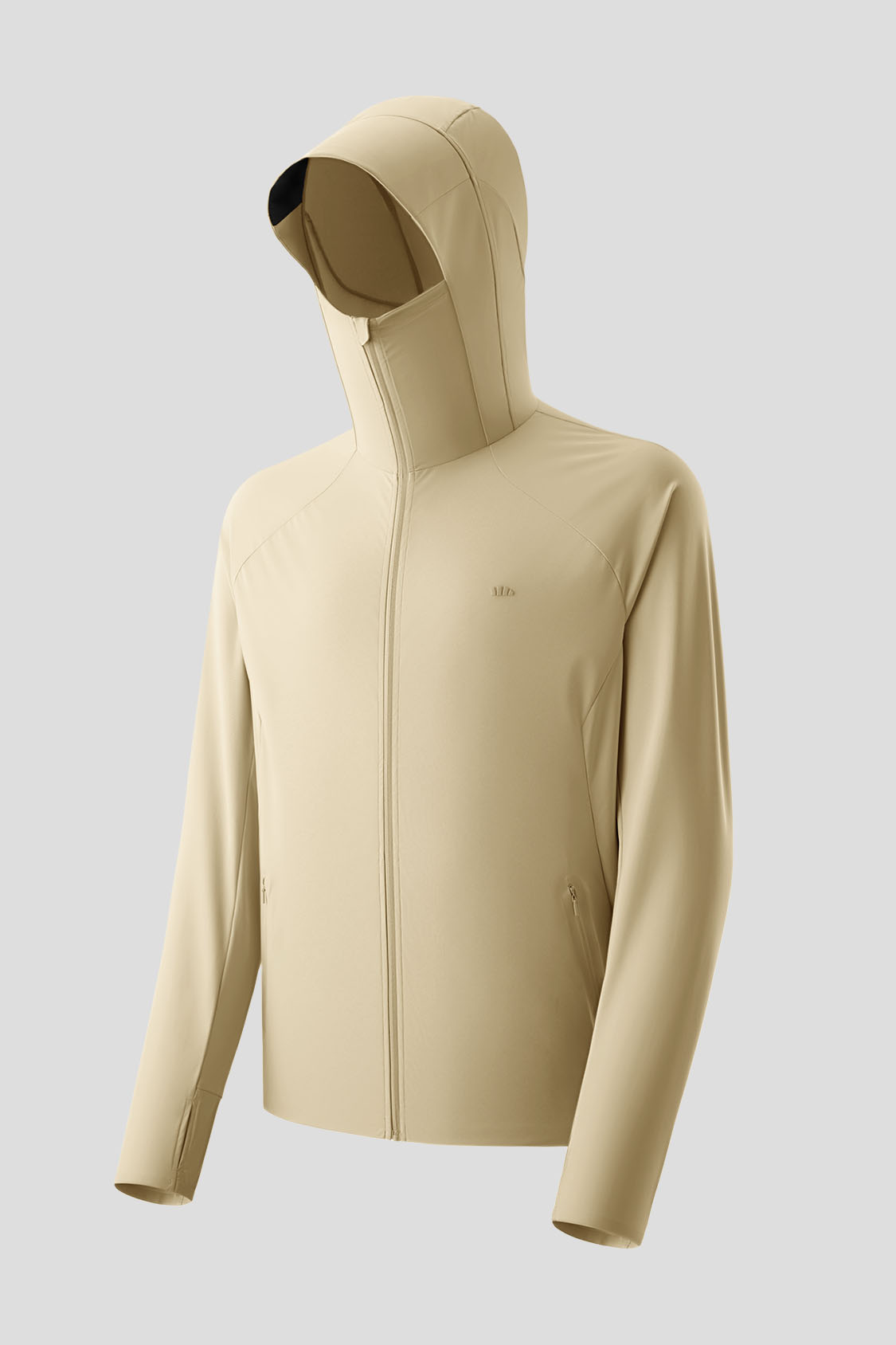 Men's Cooling Breathable Sun Protection Jacket UPF 100+ AL106/AL106