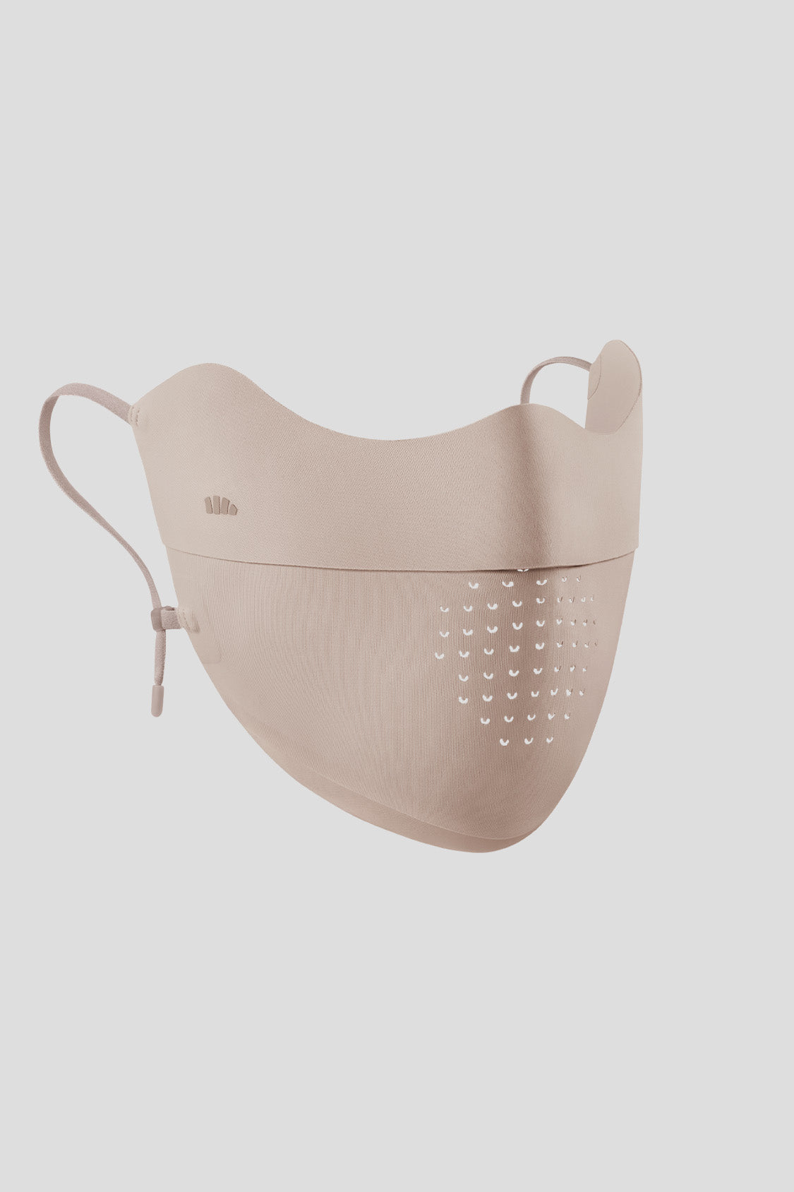 Women's Lightweight Sun Protection Face Mask UPF 50+ AL203