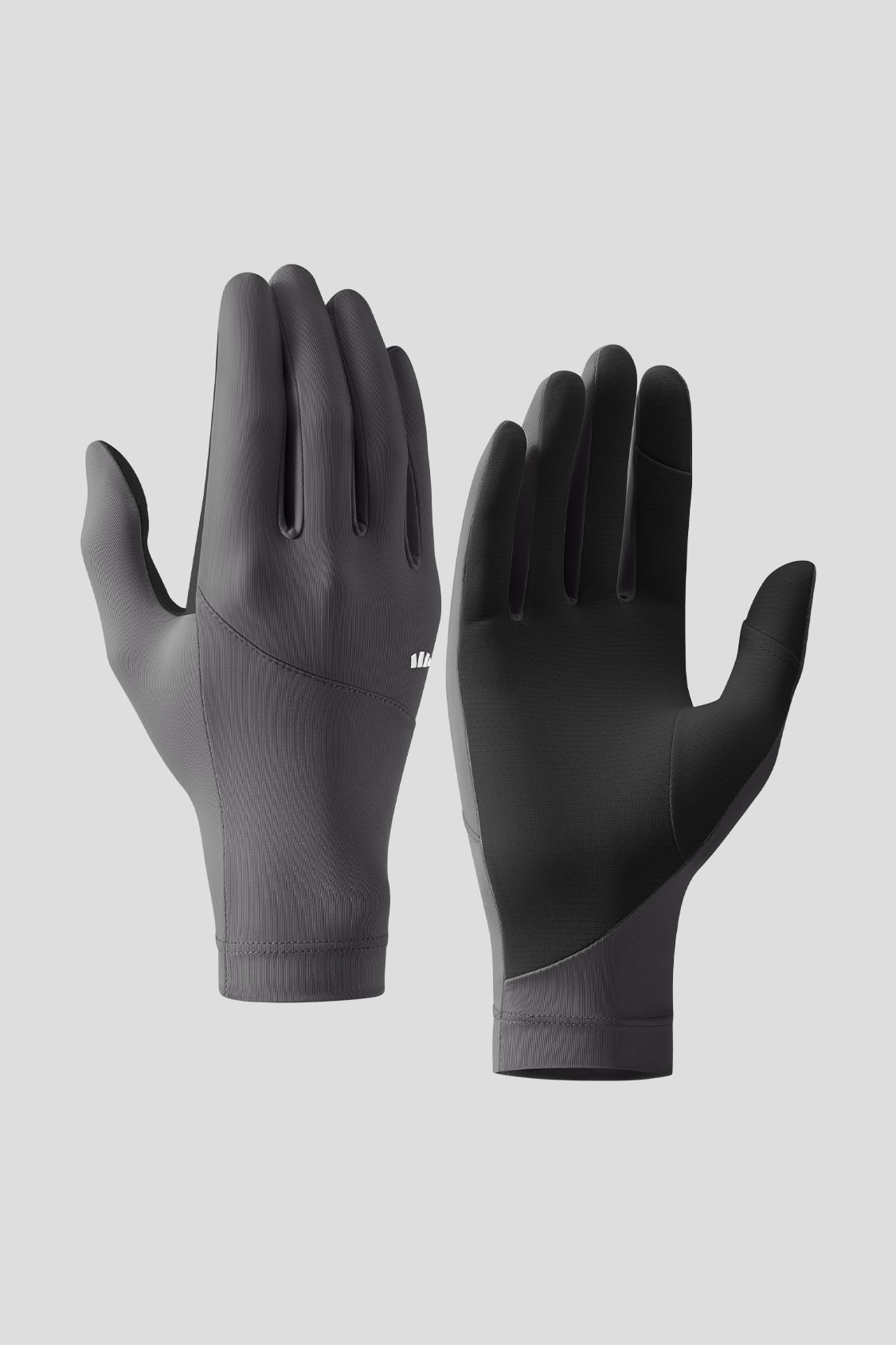 Women's Cooling Sun Protection Gloves UPF 50+ AL360