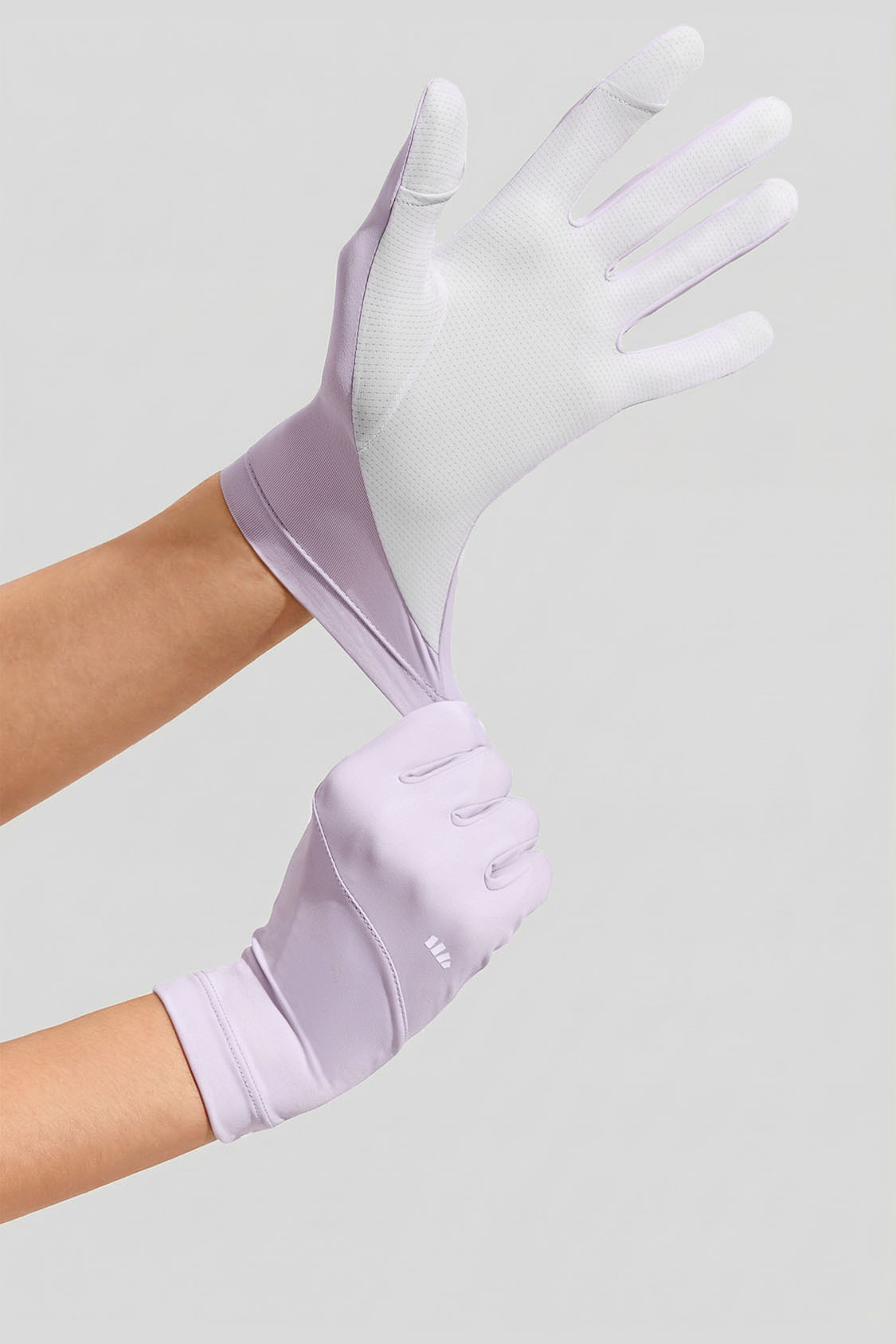Guanti da sole rinfrescanti da donna UPF 50+ AL360