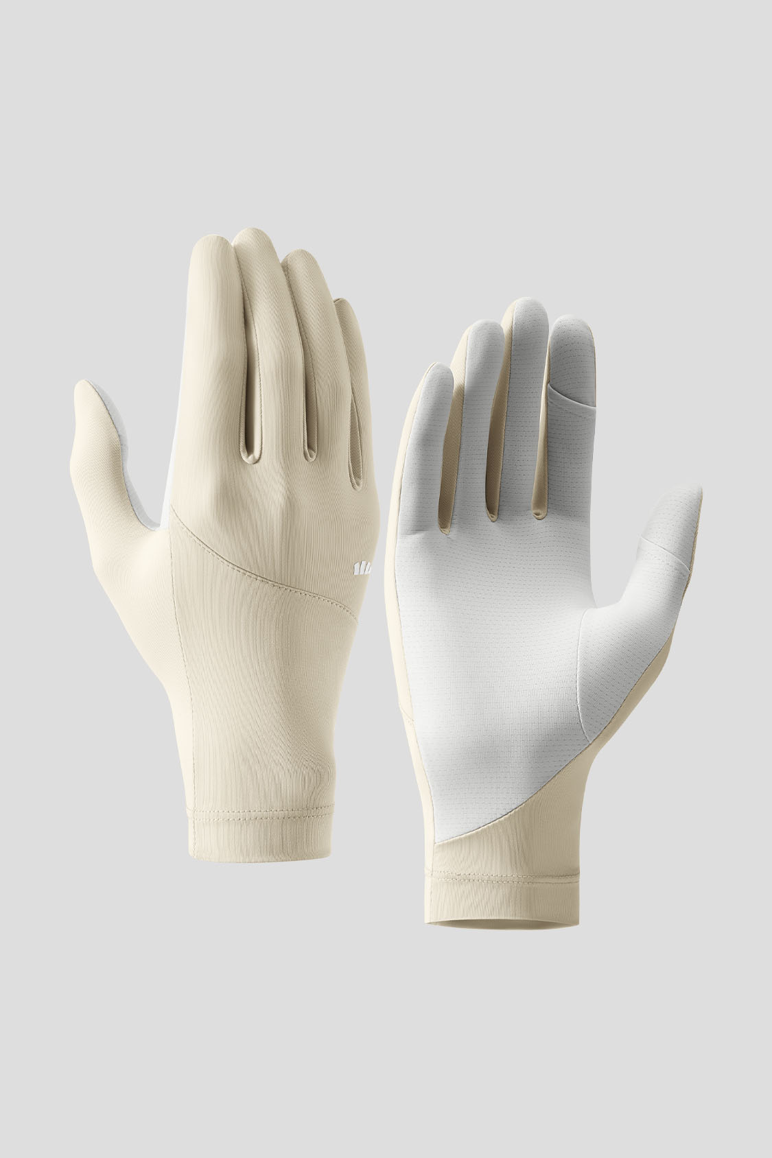 Women's Cooling Sun Protection Gloves UPF 50+ AL360