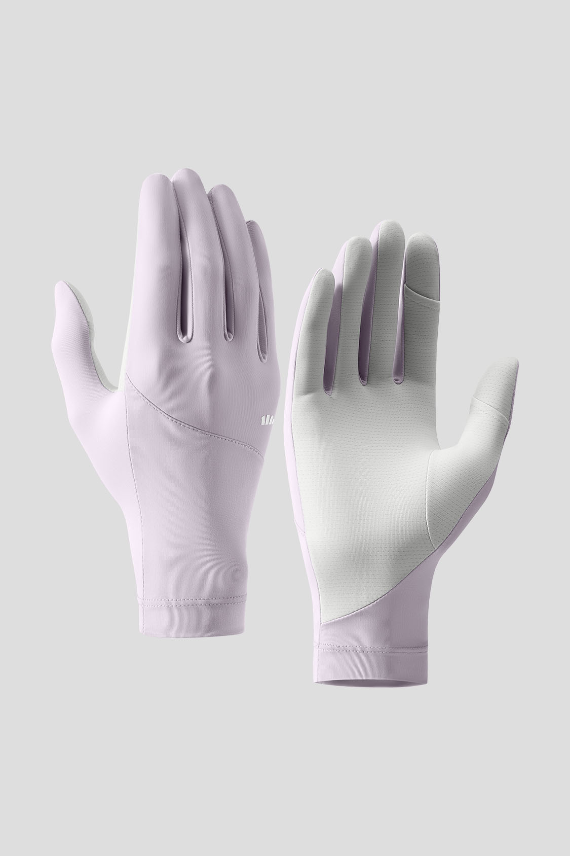 Women's Cooling Sun Protection Gloves UPF 50+ AL360