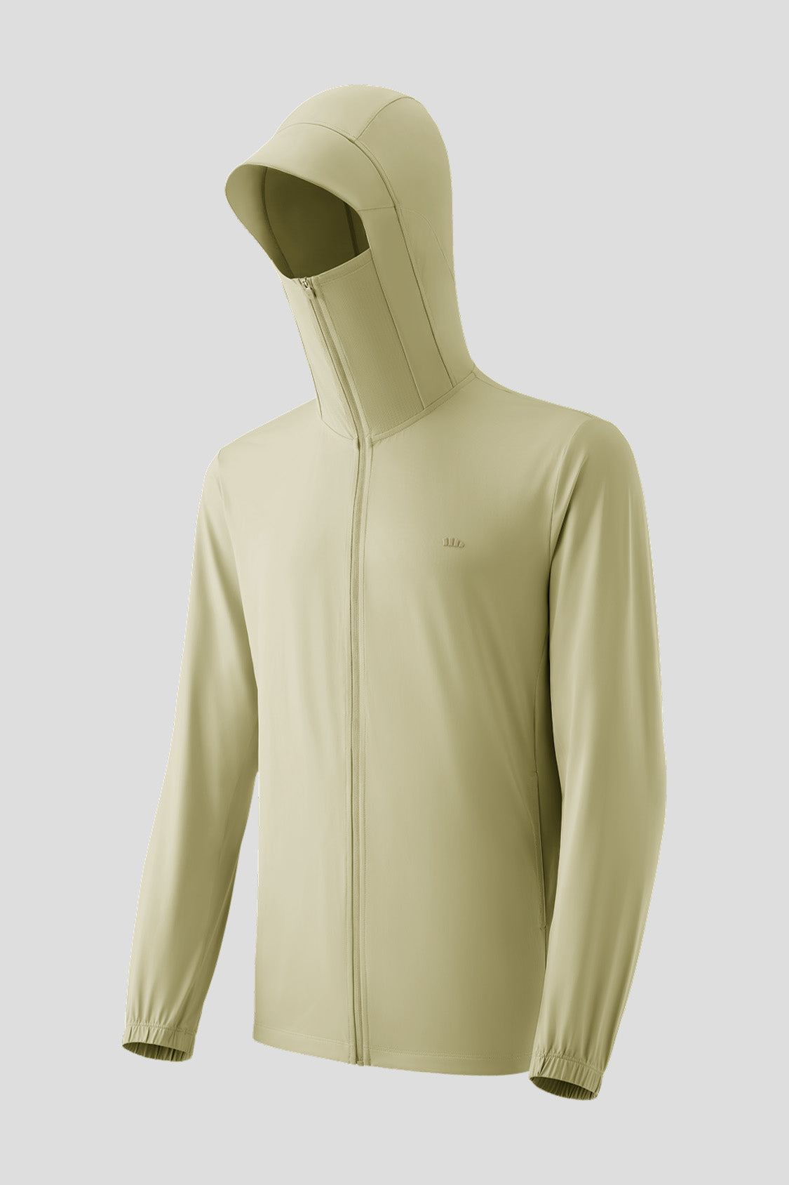 Men's Cooling Sun Protection Jacket UPF 100+ AL936