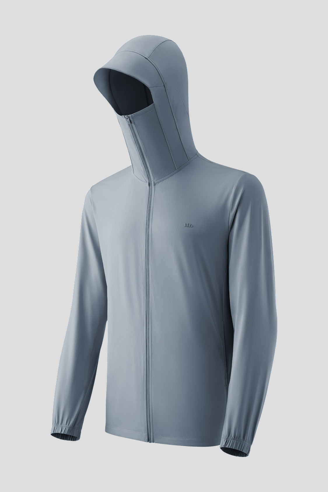 Men's Cooling Sun Protection Jacket UPF 100+ AL936